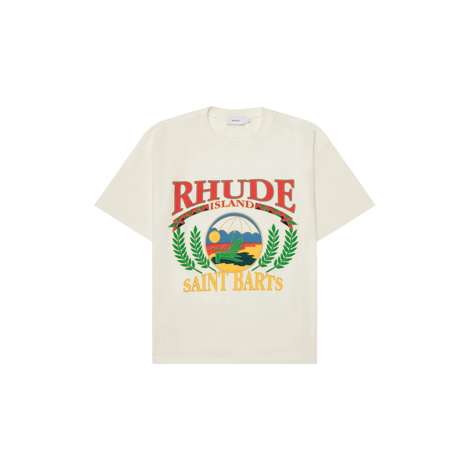BEACH CHAIR TEE