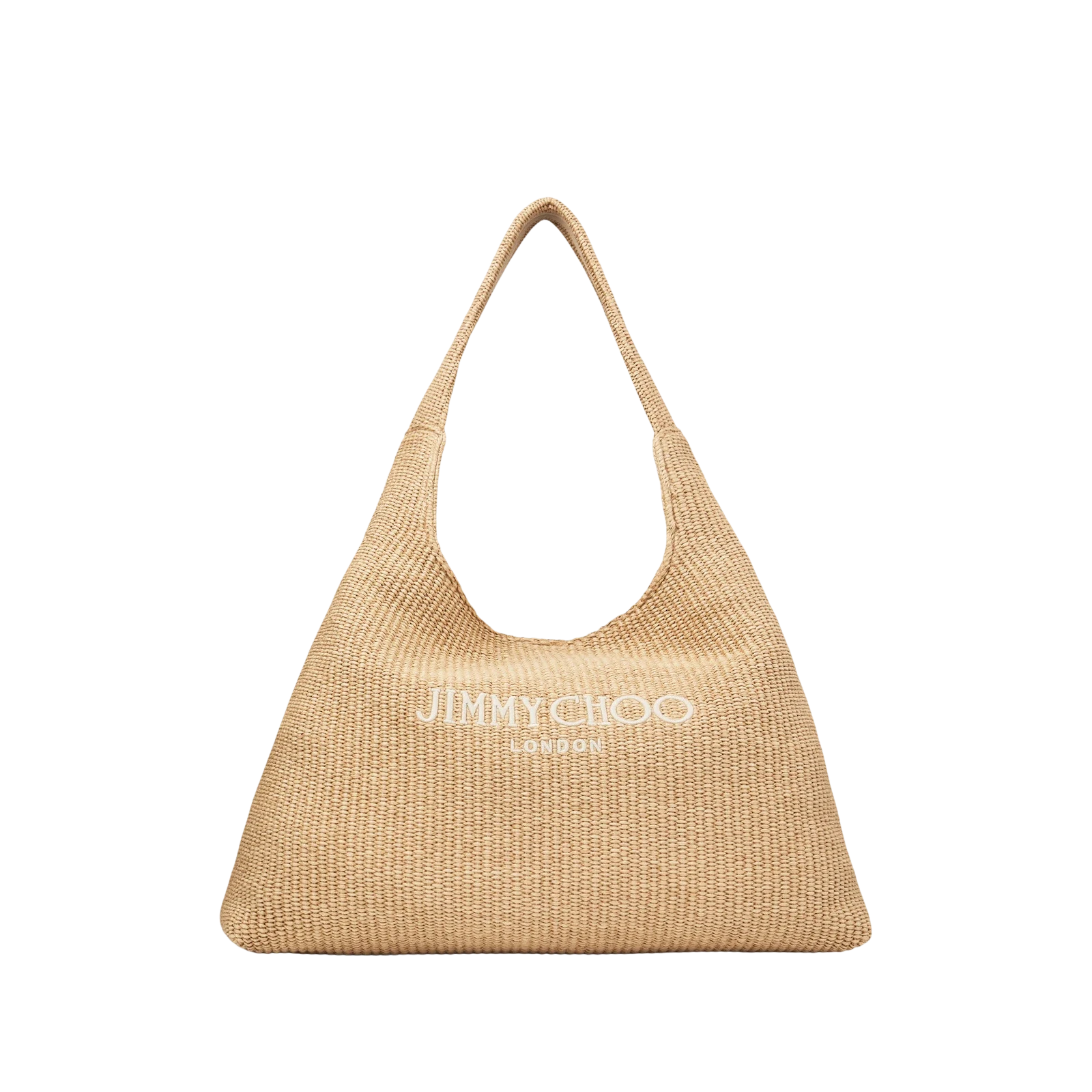 BEACH DIAMOND HOBO LARGE