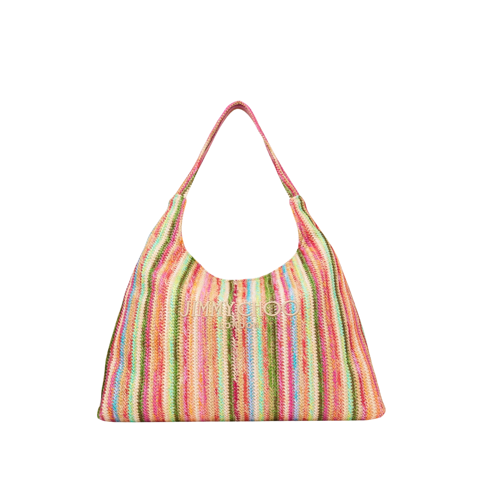 BEACH DIAMOND HOBO LARGE