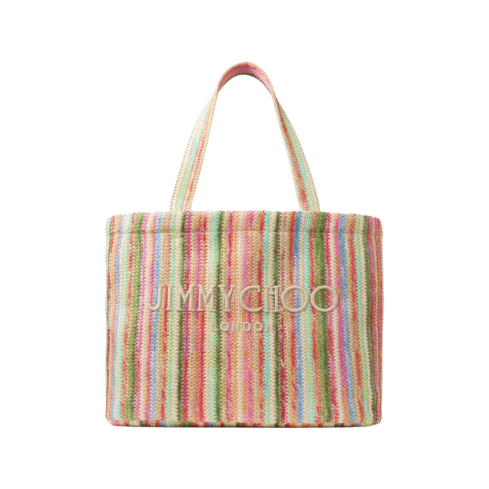 BEACH TOTE EAST-WEST