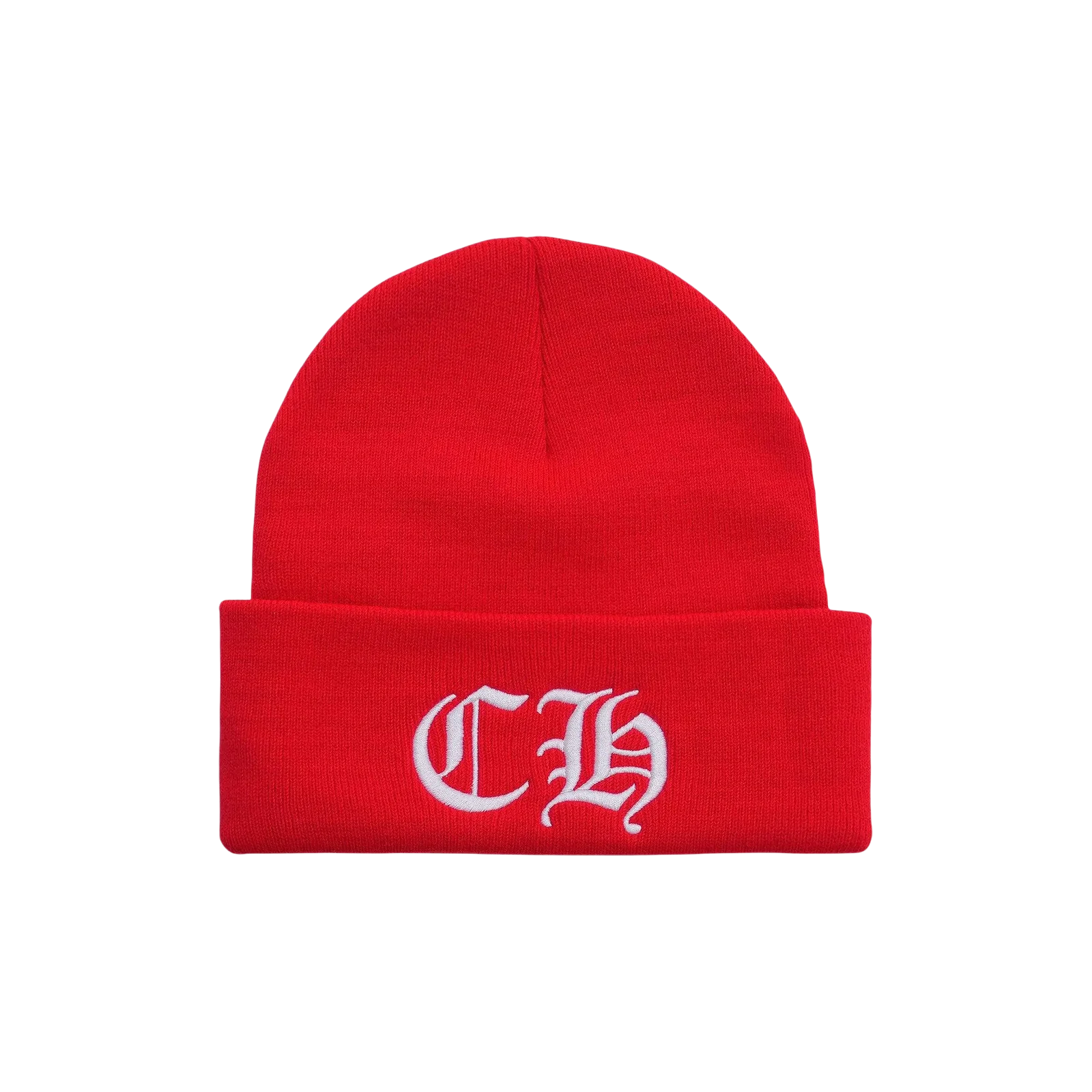 BEANIE « RED »