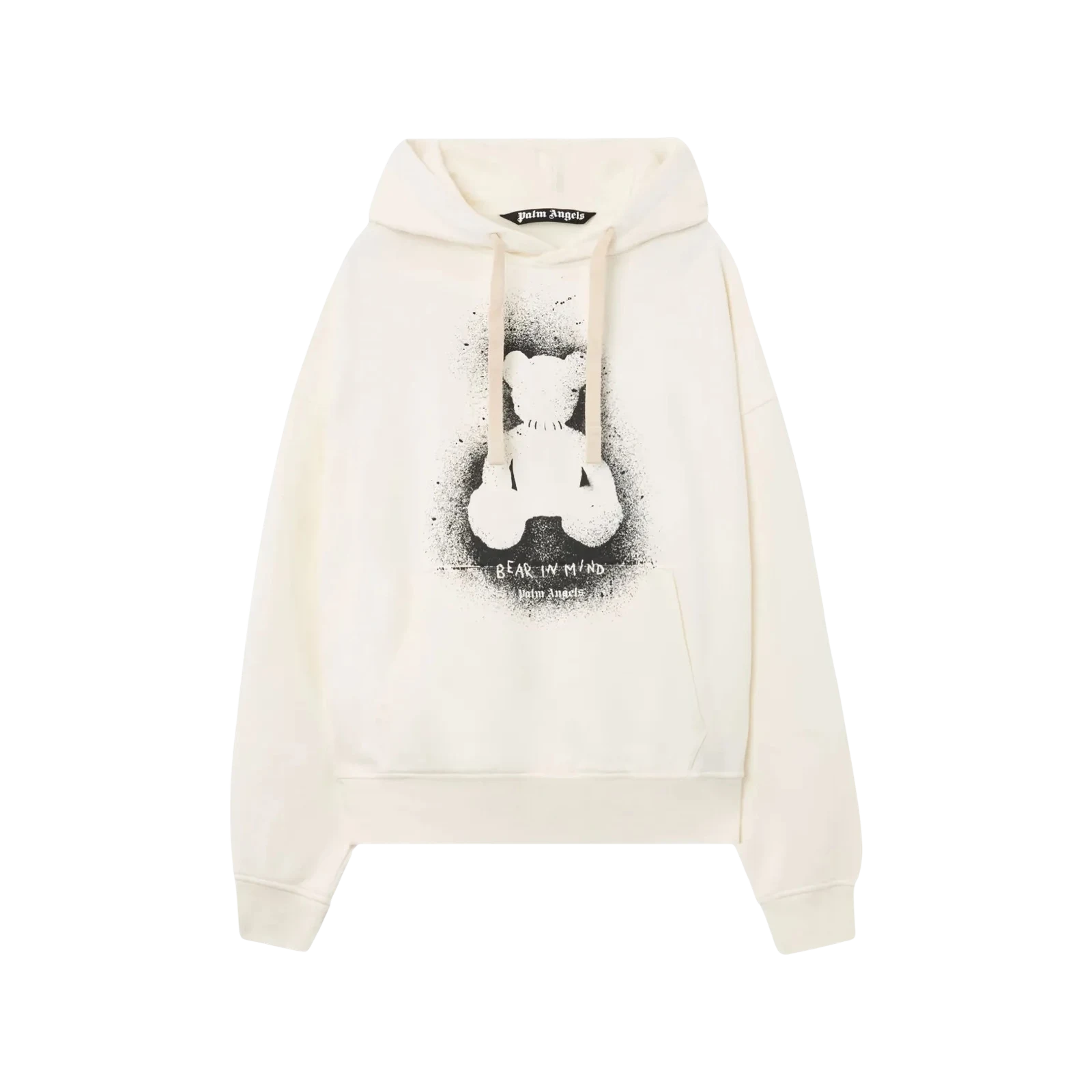 BEAR SPRAYED « BEIGE »