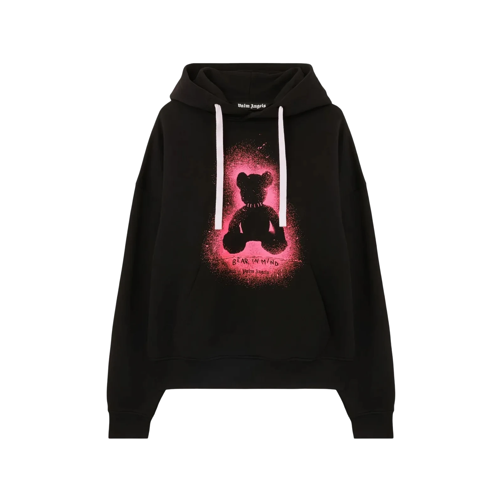 BEAR SPRAYED « BLACK »