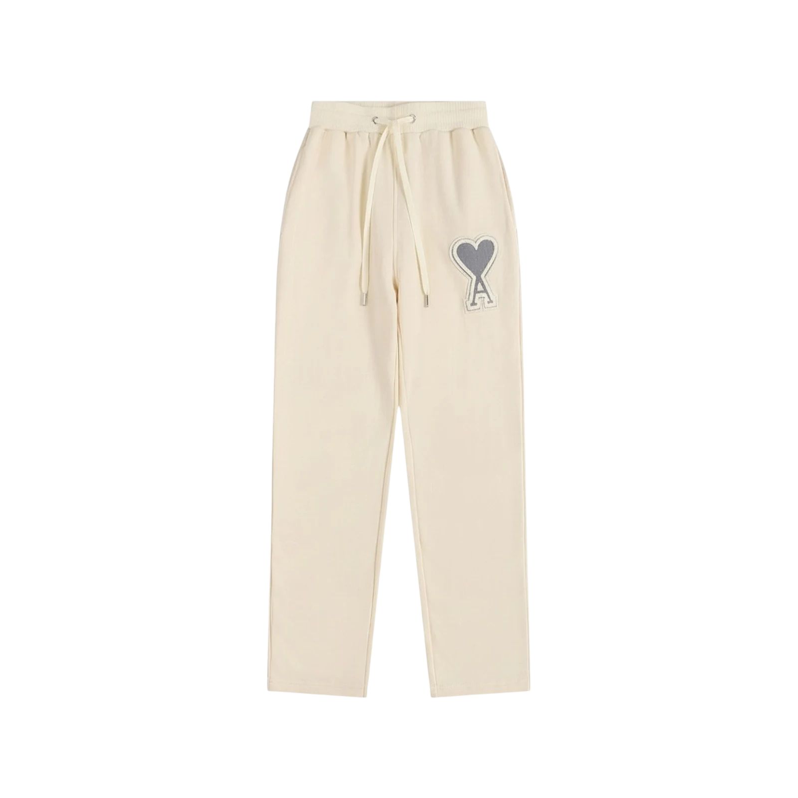 BIG LOGO PANTS « BEIGE »