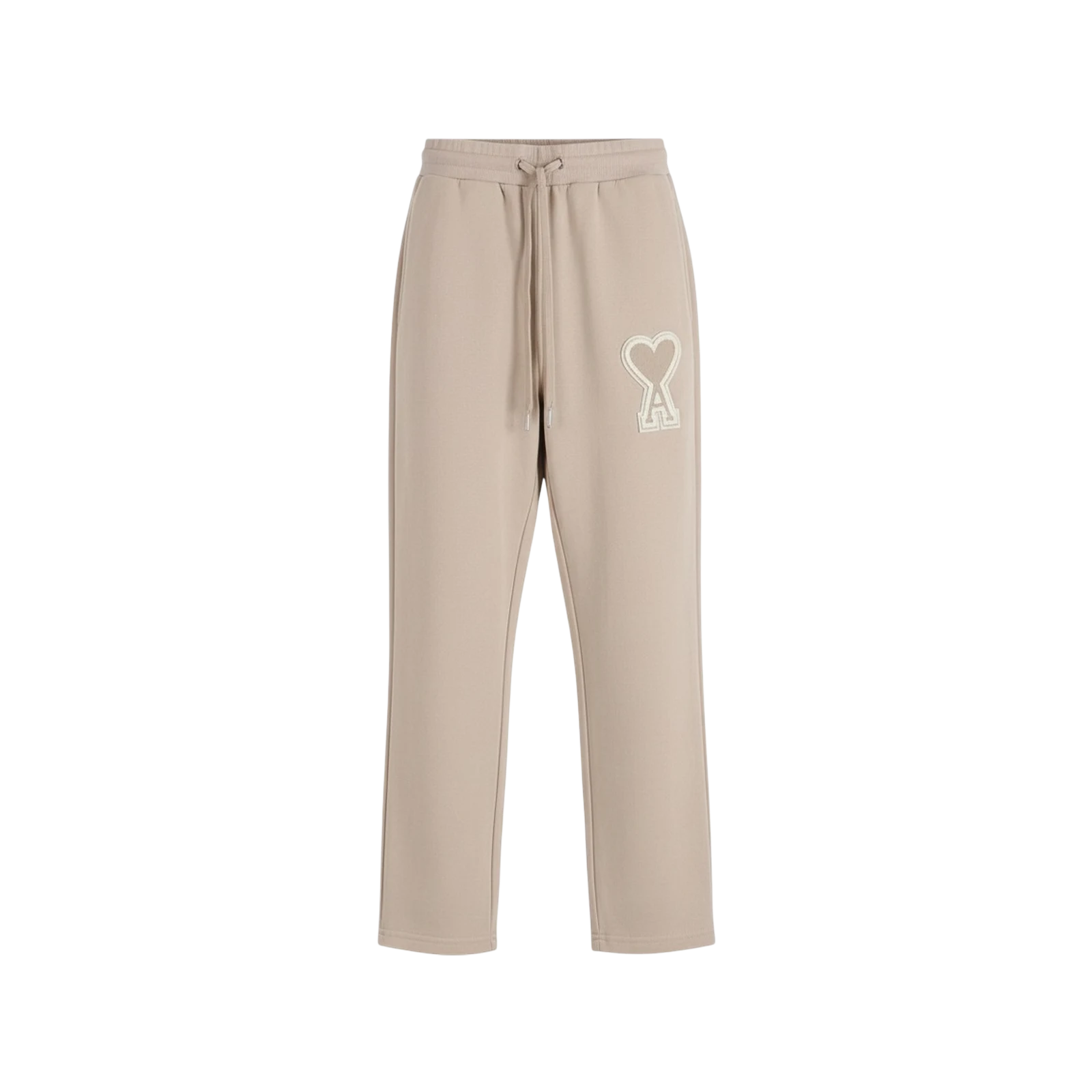 BIG LOGO PANTS « BEIGE »