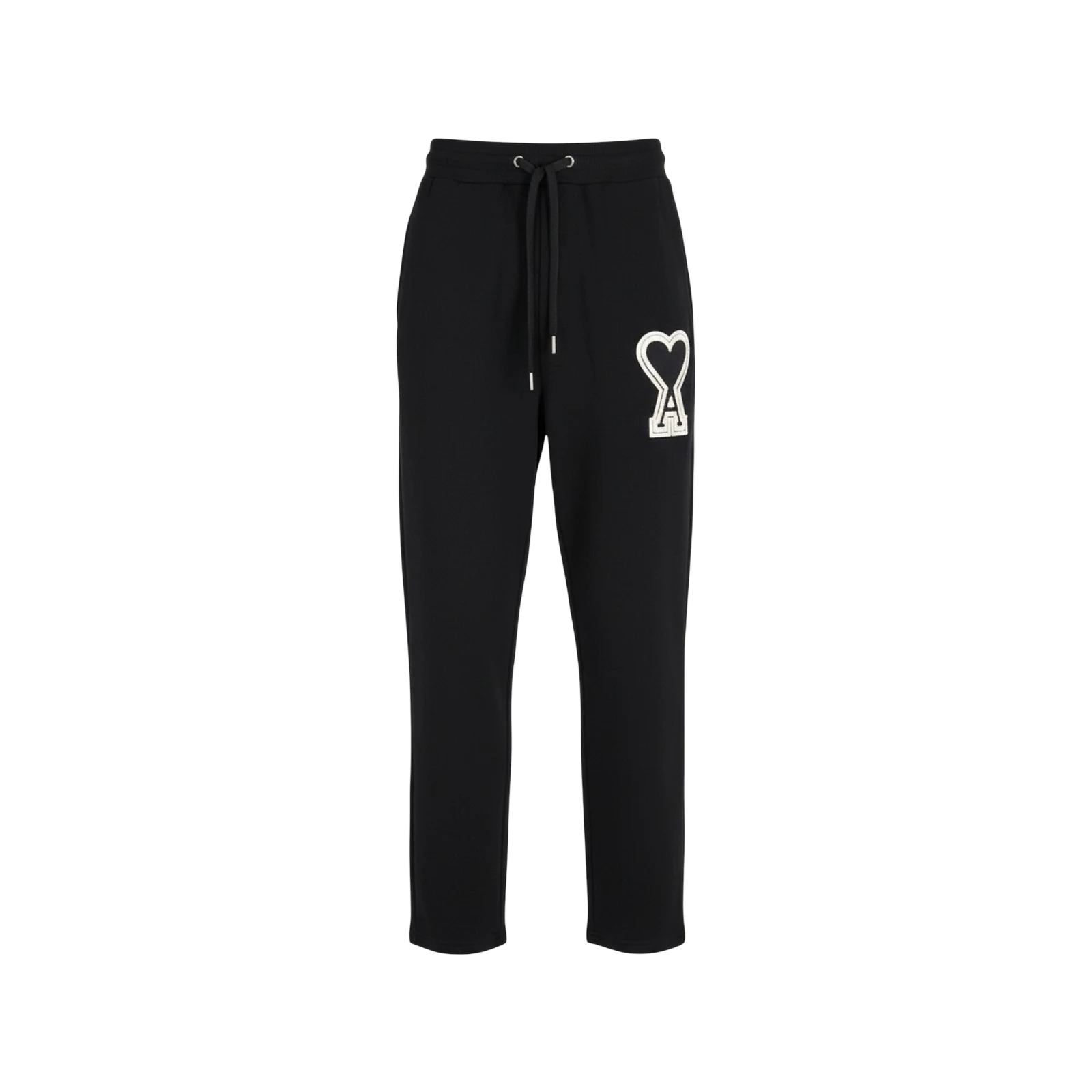 BIG LOGO PANTS « BLACK »