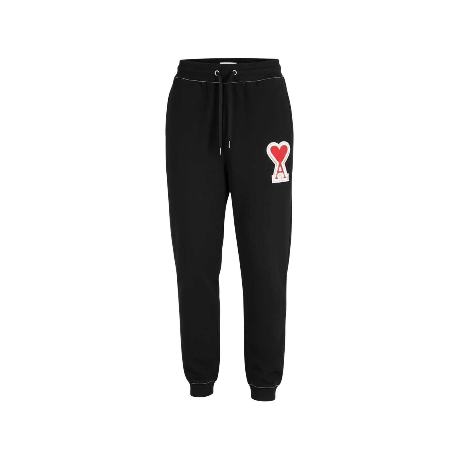 BIG LOGO PANTS « BLACK »