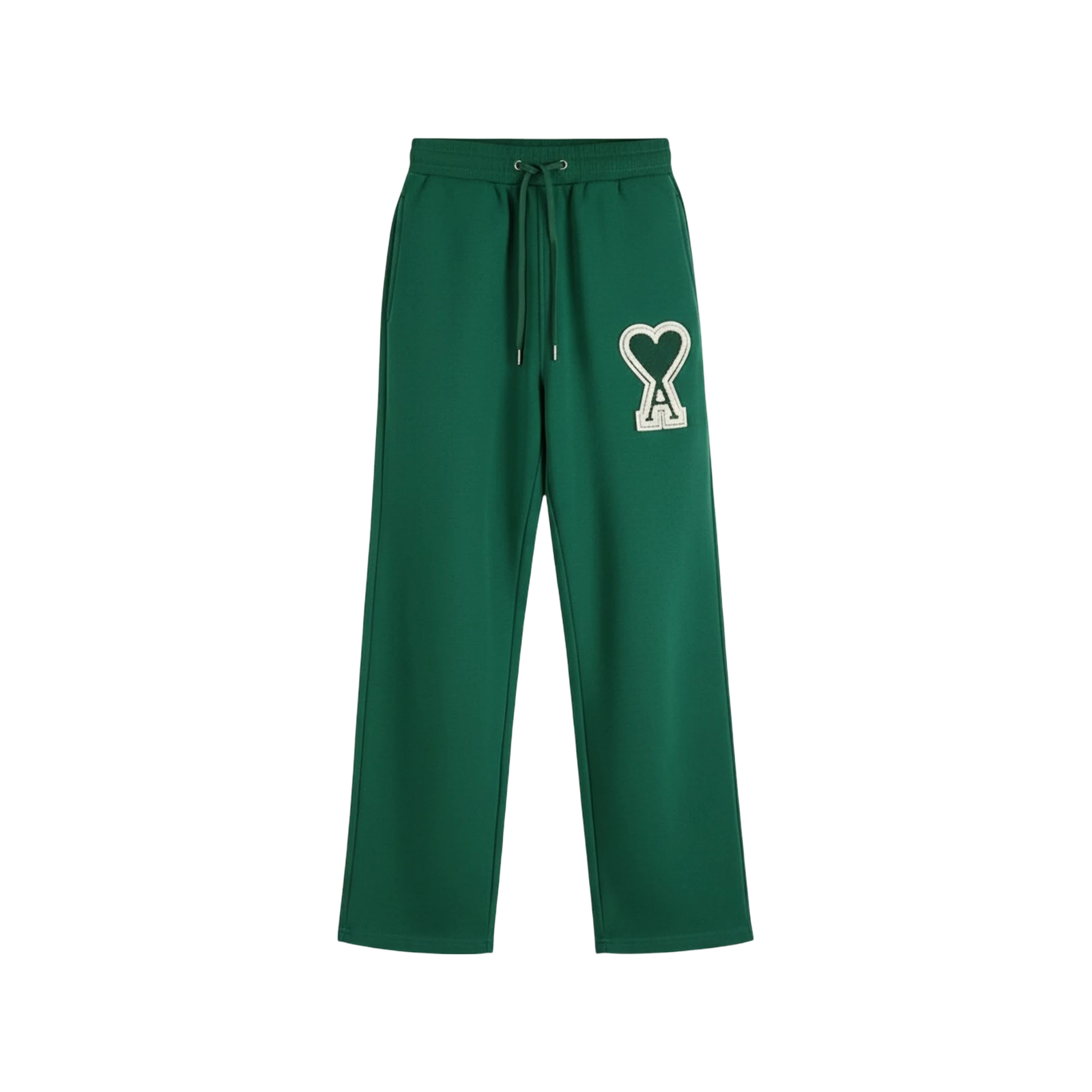 BIG LOGO PANTS « GREEN »