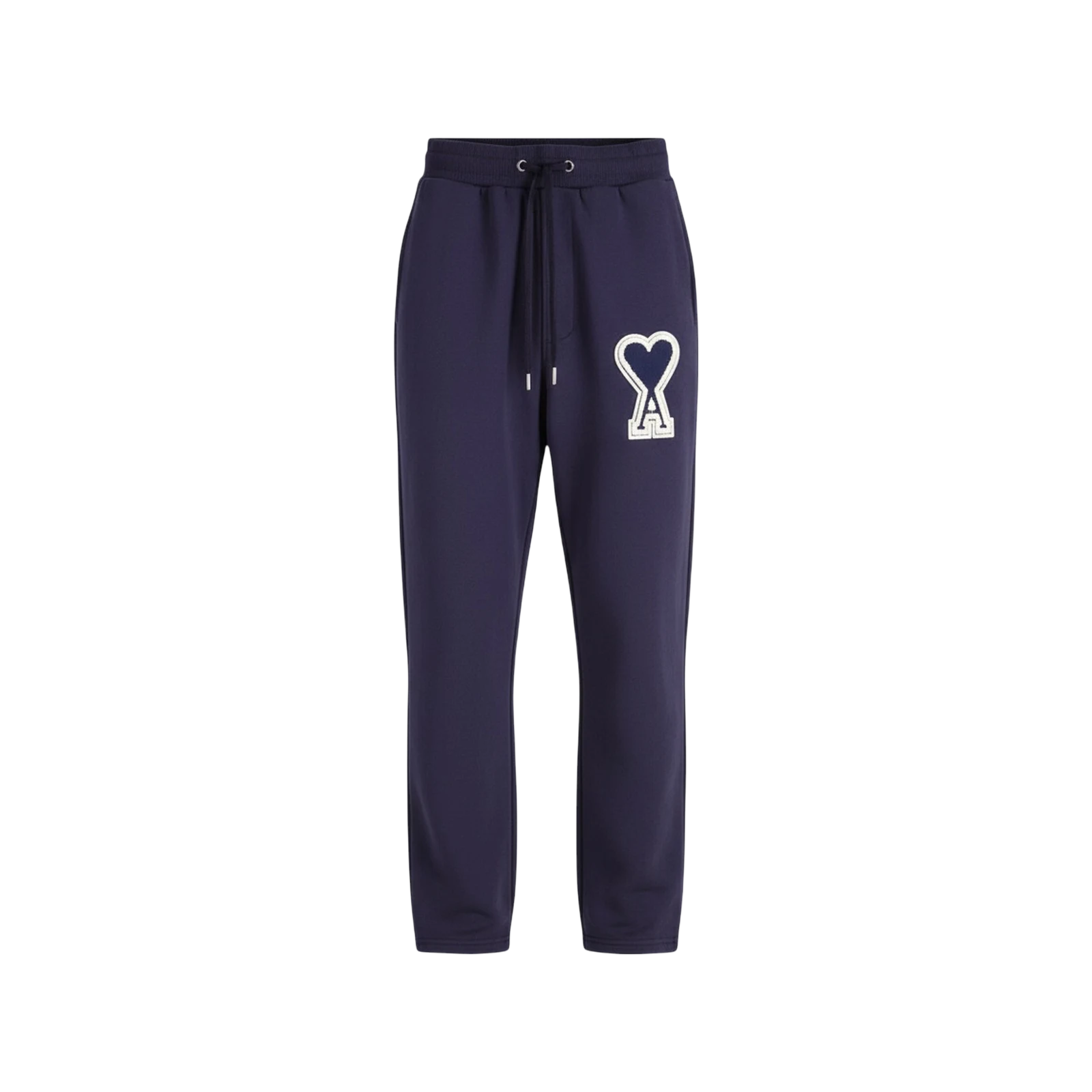 BIG LOGO PANTS « NAVY »