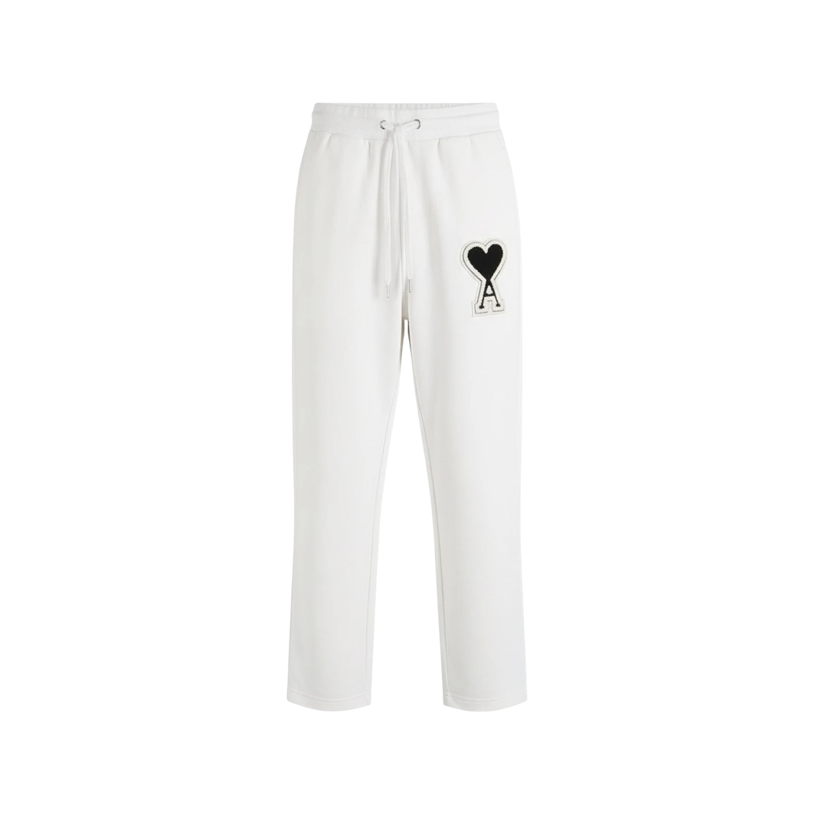 BIG LOGO PANTS « WHITE »