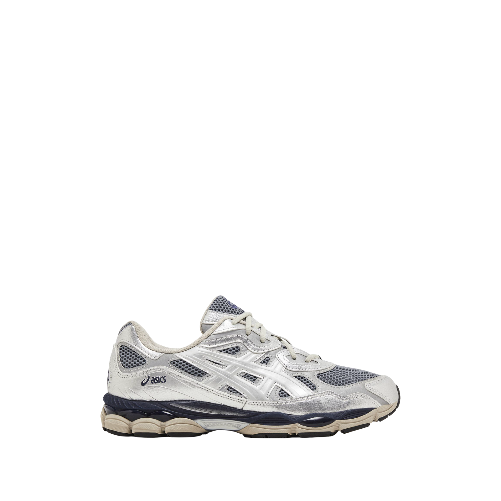 BILLY’S X GEL NYC « PURE SILVER MIDNIGHT »