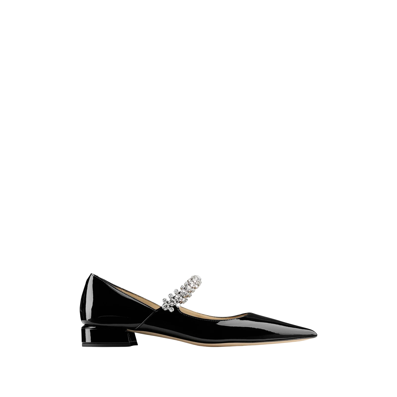 BING PUMP FLAT