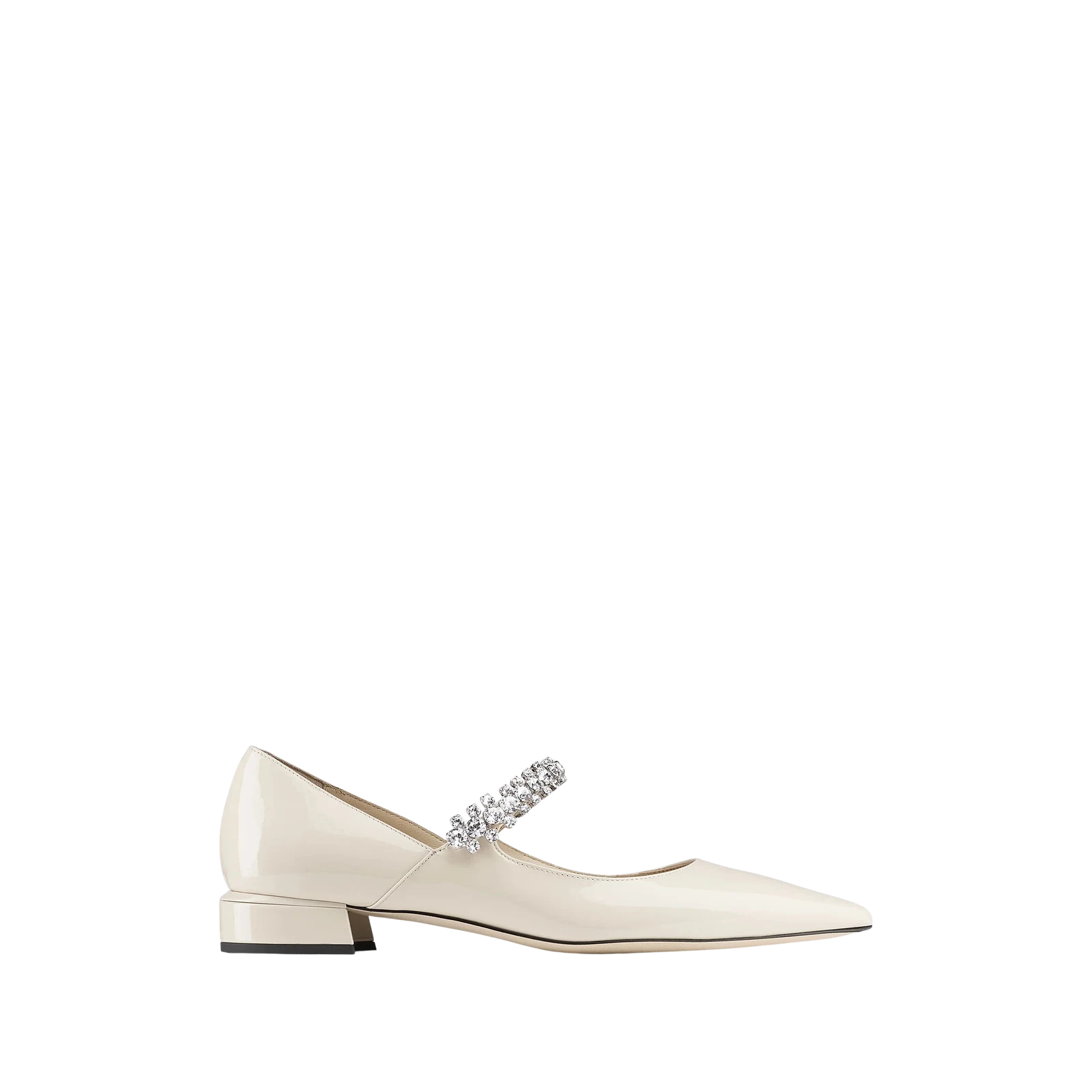 BING PUMP FLAT