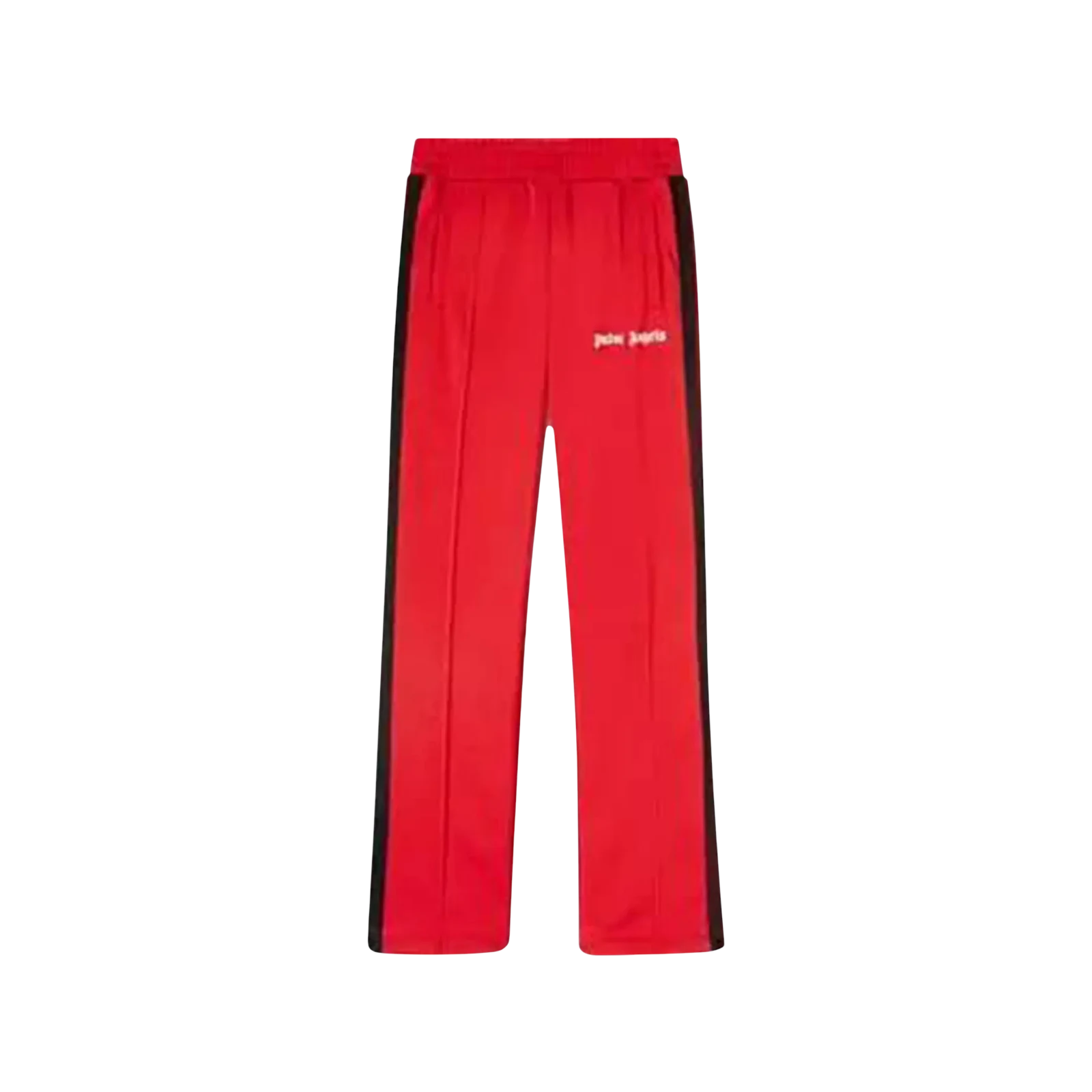 LNY TRACK PANTS « RED/BLACK »