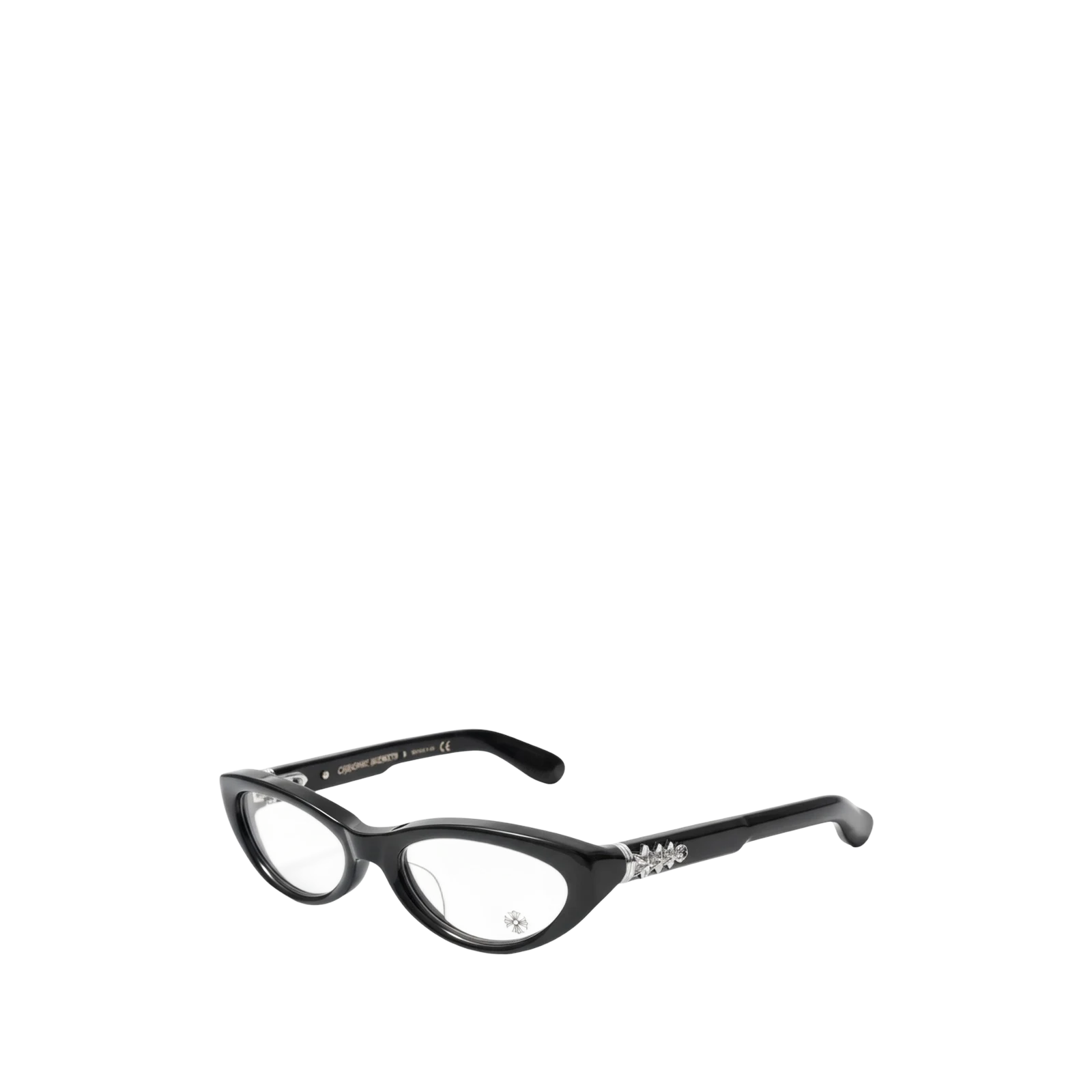 BLASTER « BLACK SILVER »