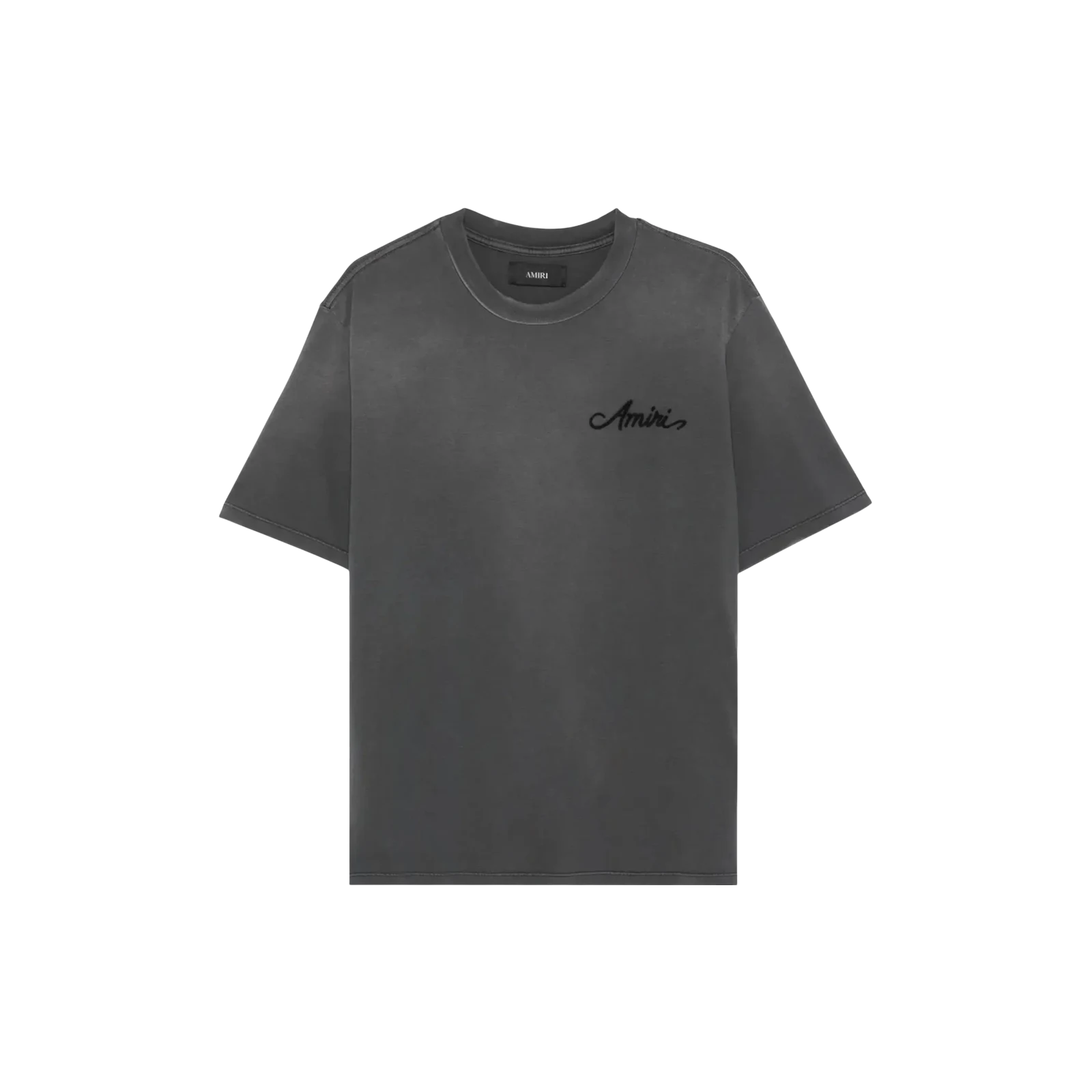 BLEACH BANDANA PATCH TEE « BLACK »