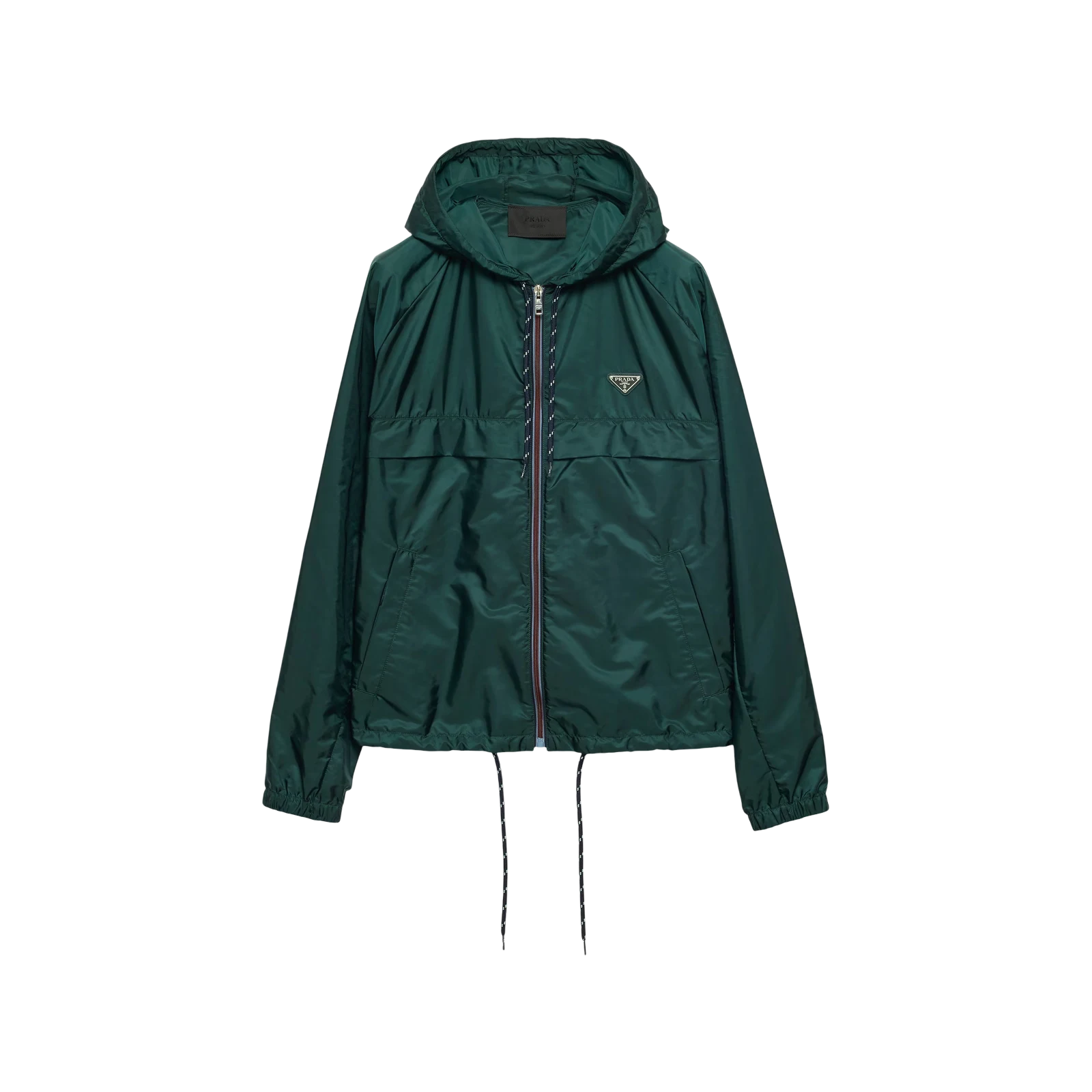 BLOUSON EN RE-NYLON