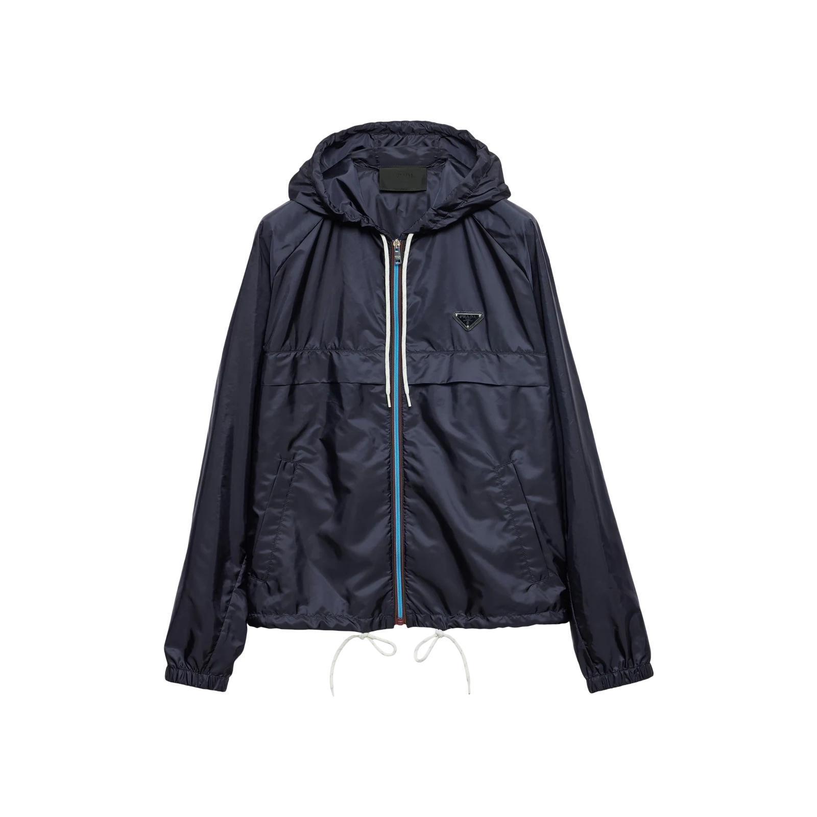 BLOUSON EN RE-NYLON