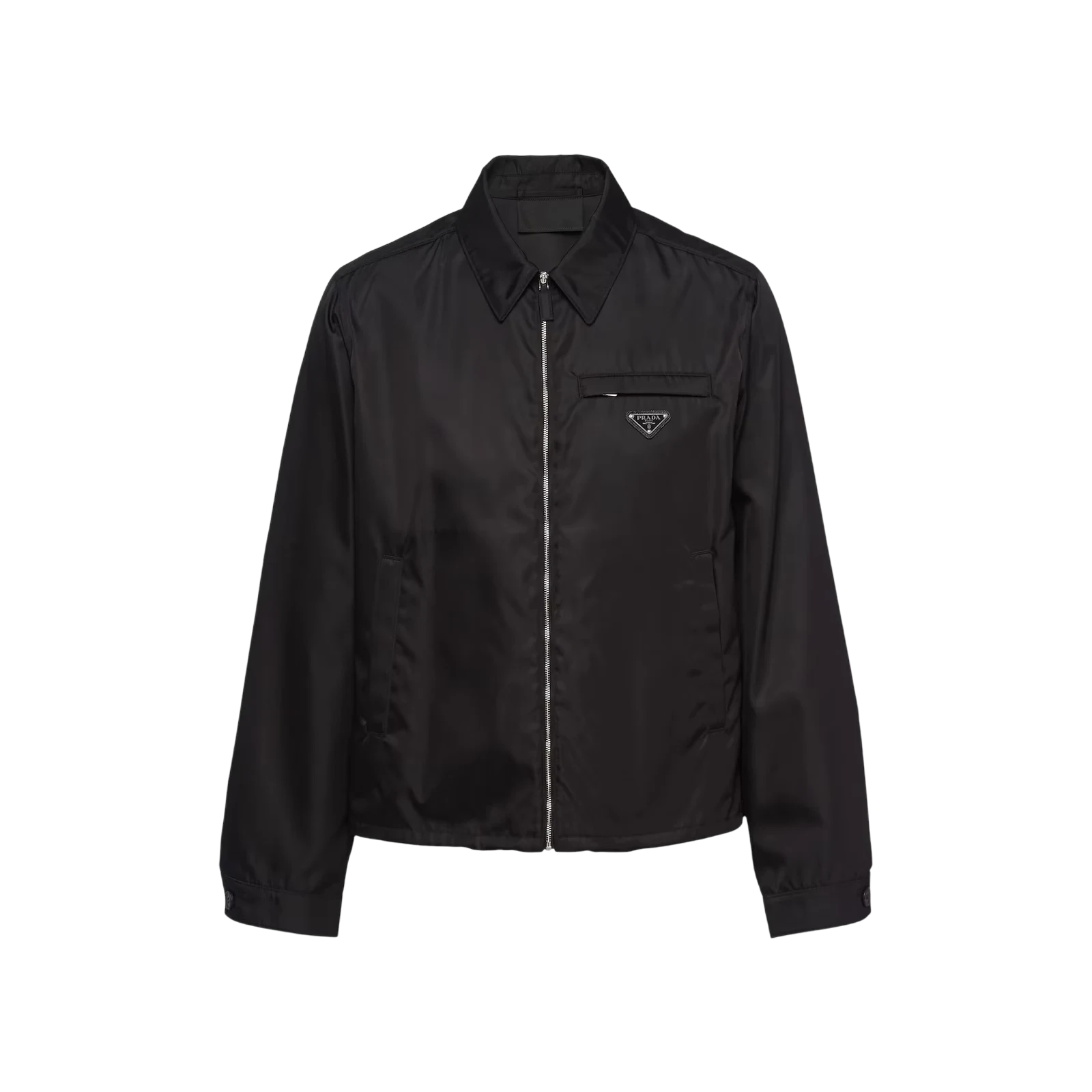 BLOUSON EN RE-NYLON