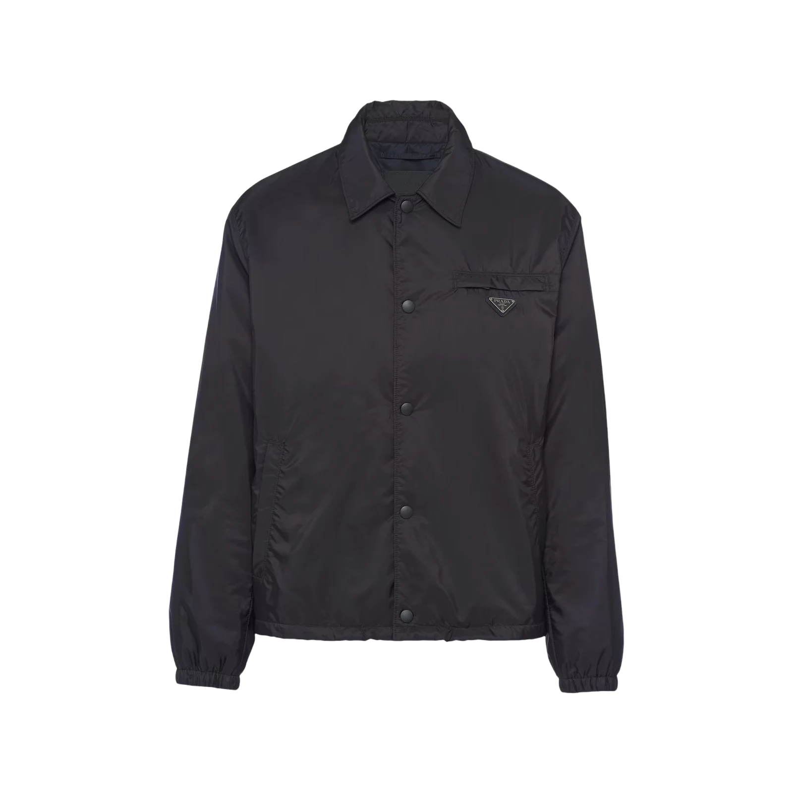 BLOUSON EN RE-NYLON