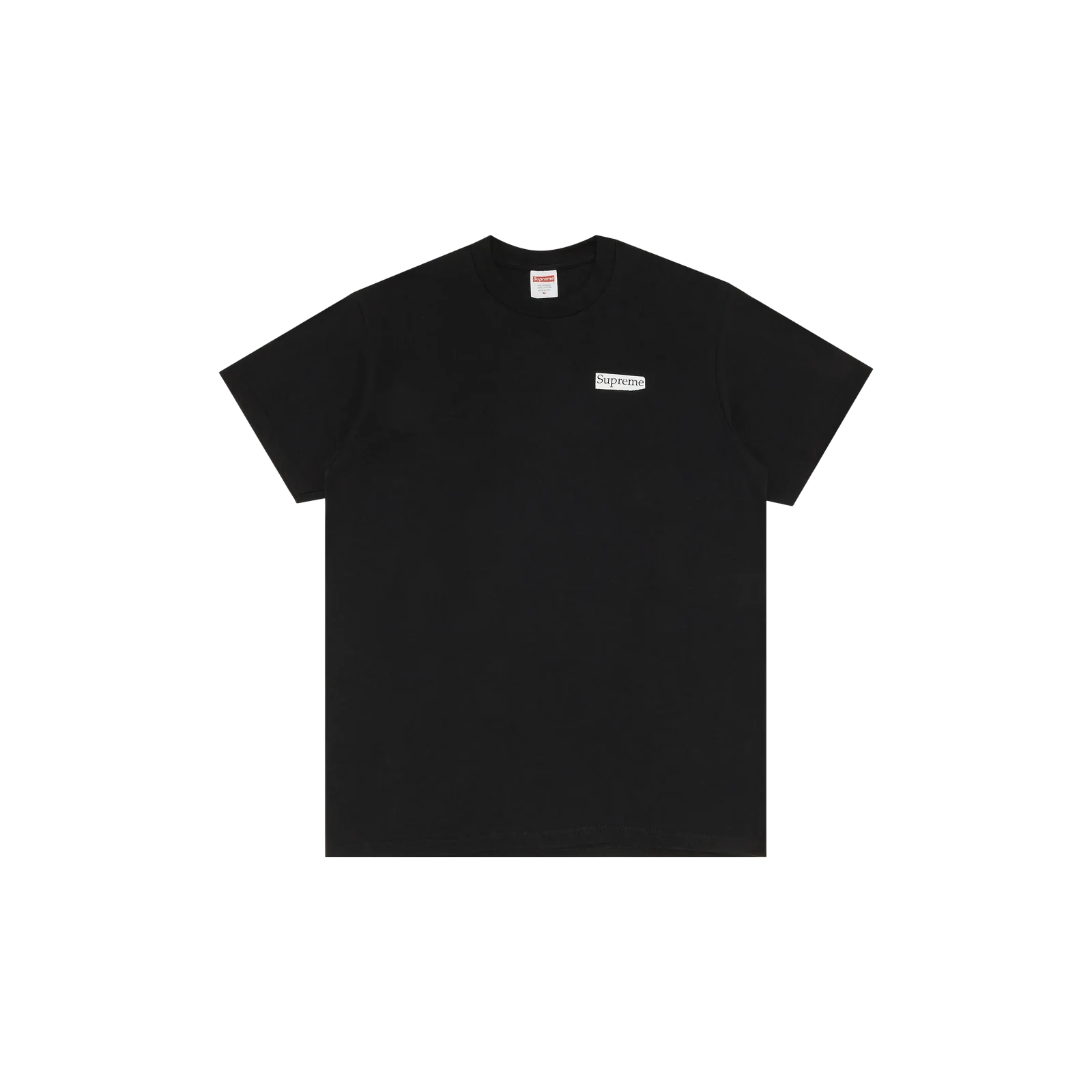 BLOWFISH TEE « BLACK »