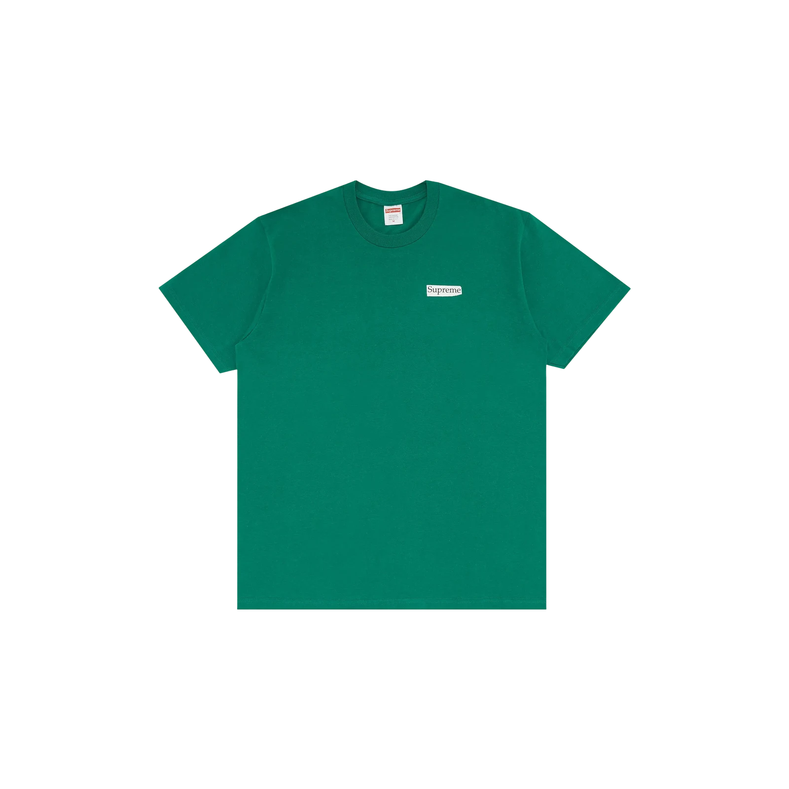 BLOWFISH TEE « LIGHT PINE »