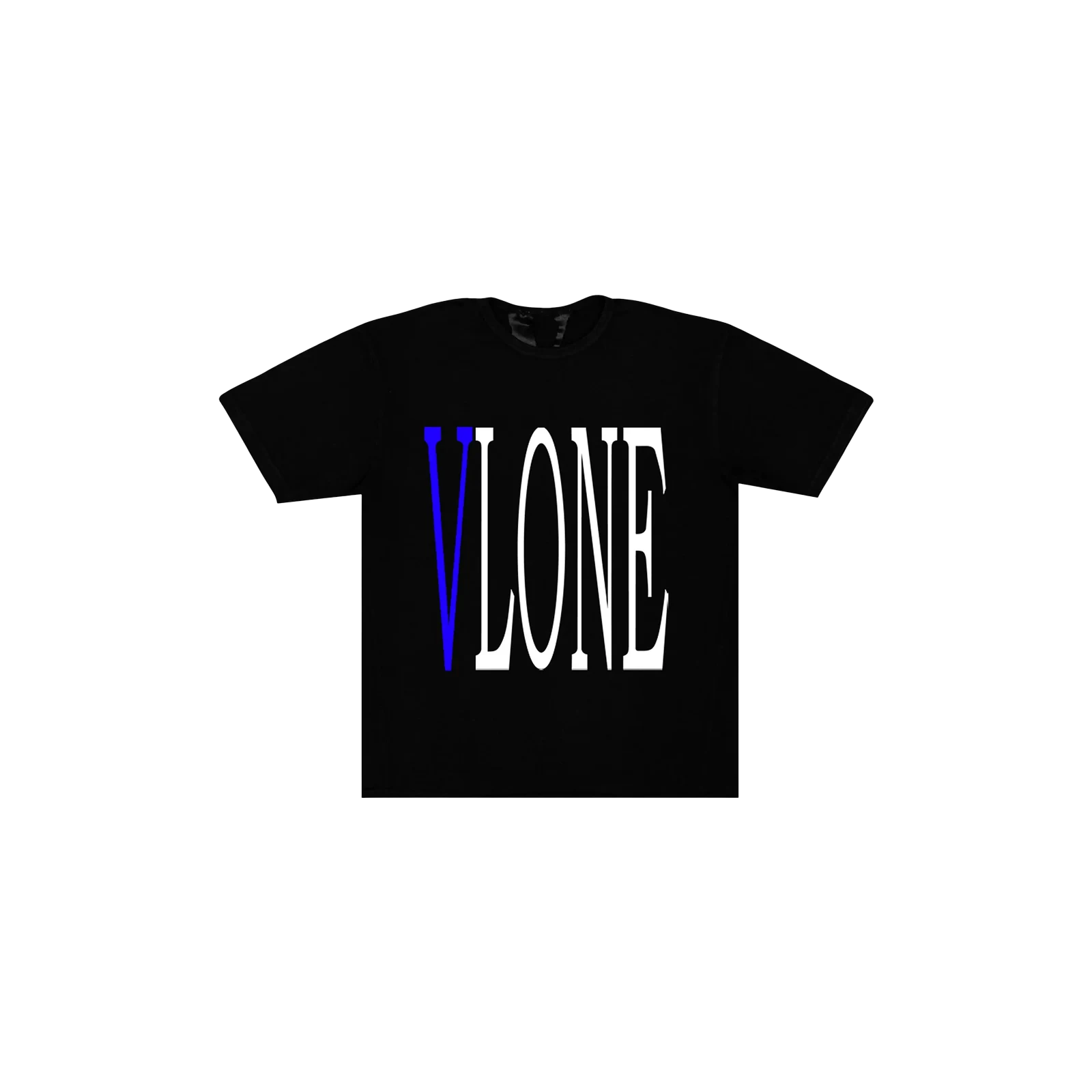 STAPLE T-SHIRT « BLACK/BLUE »