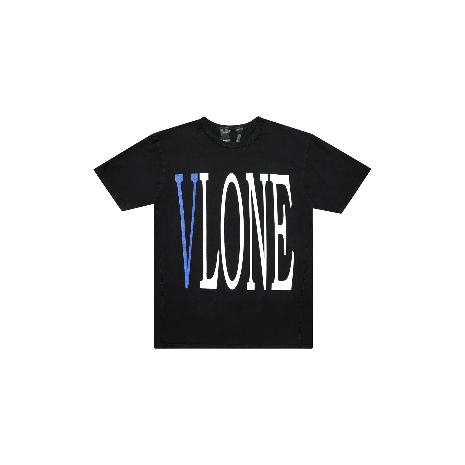 STAPLE T-SHIRT « BLACK/BLUE »