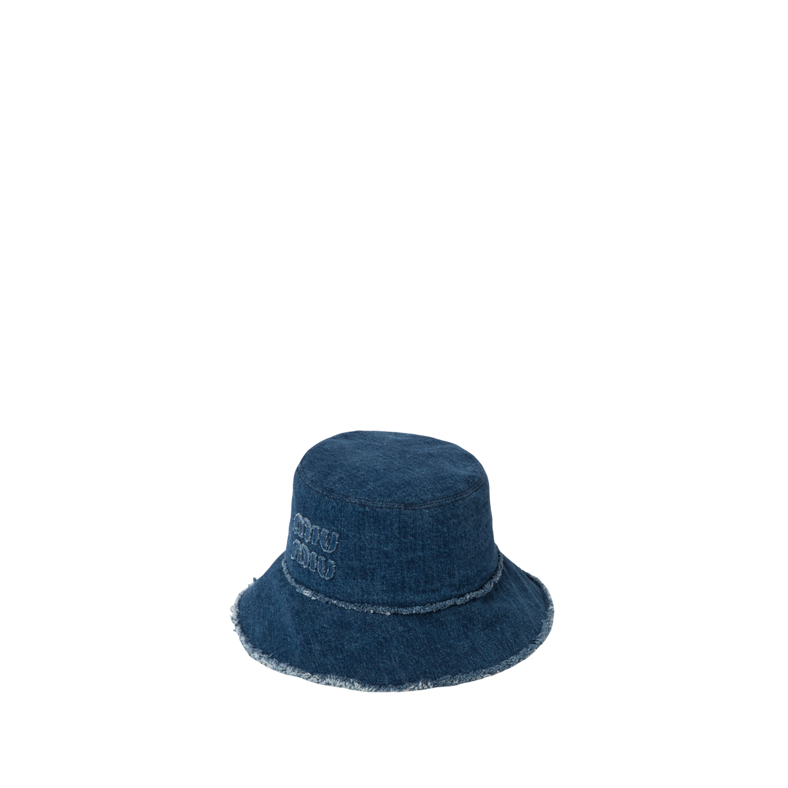 BOB DRILL EN DENIM