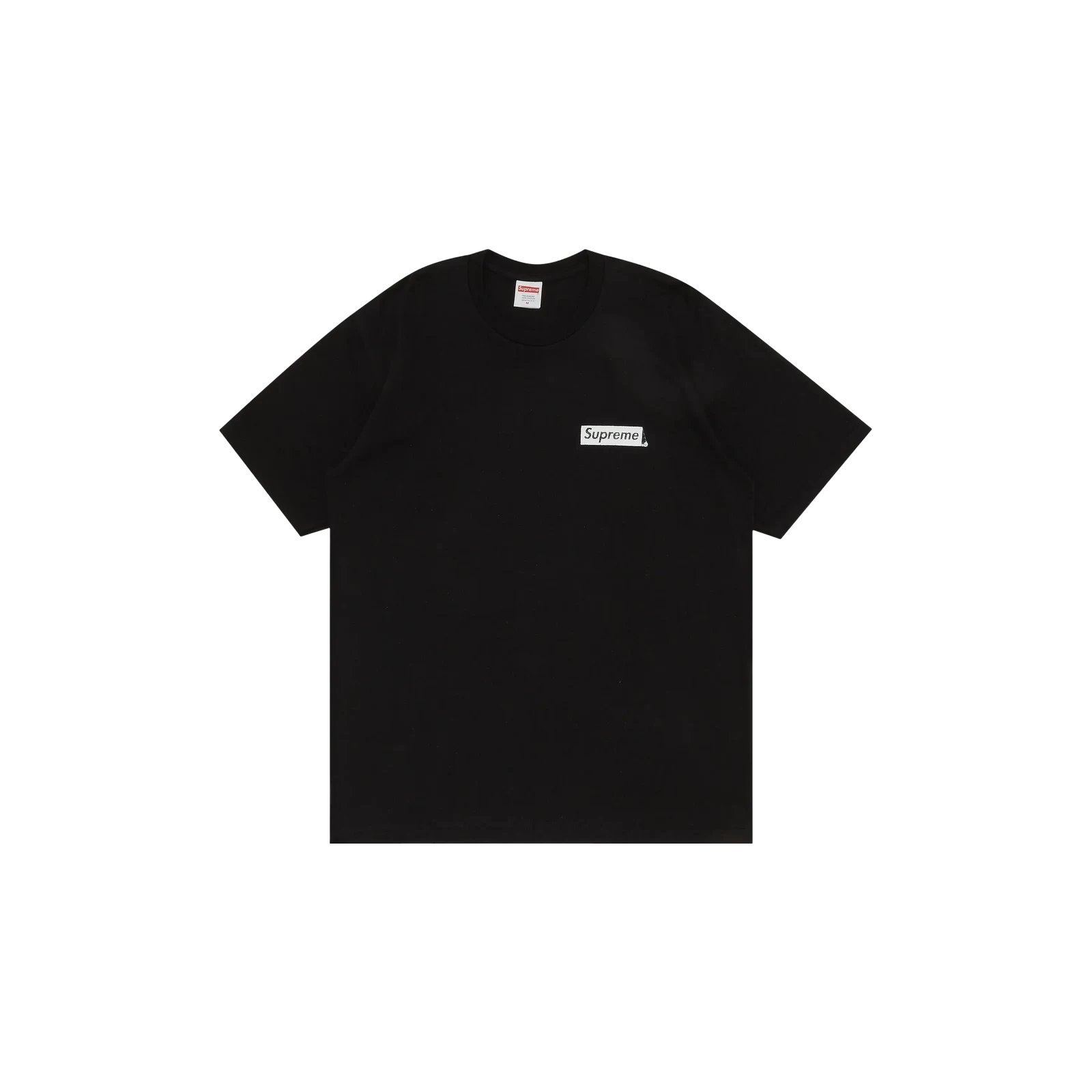 BODY SNATCHERS TEE « BLACK »