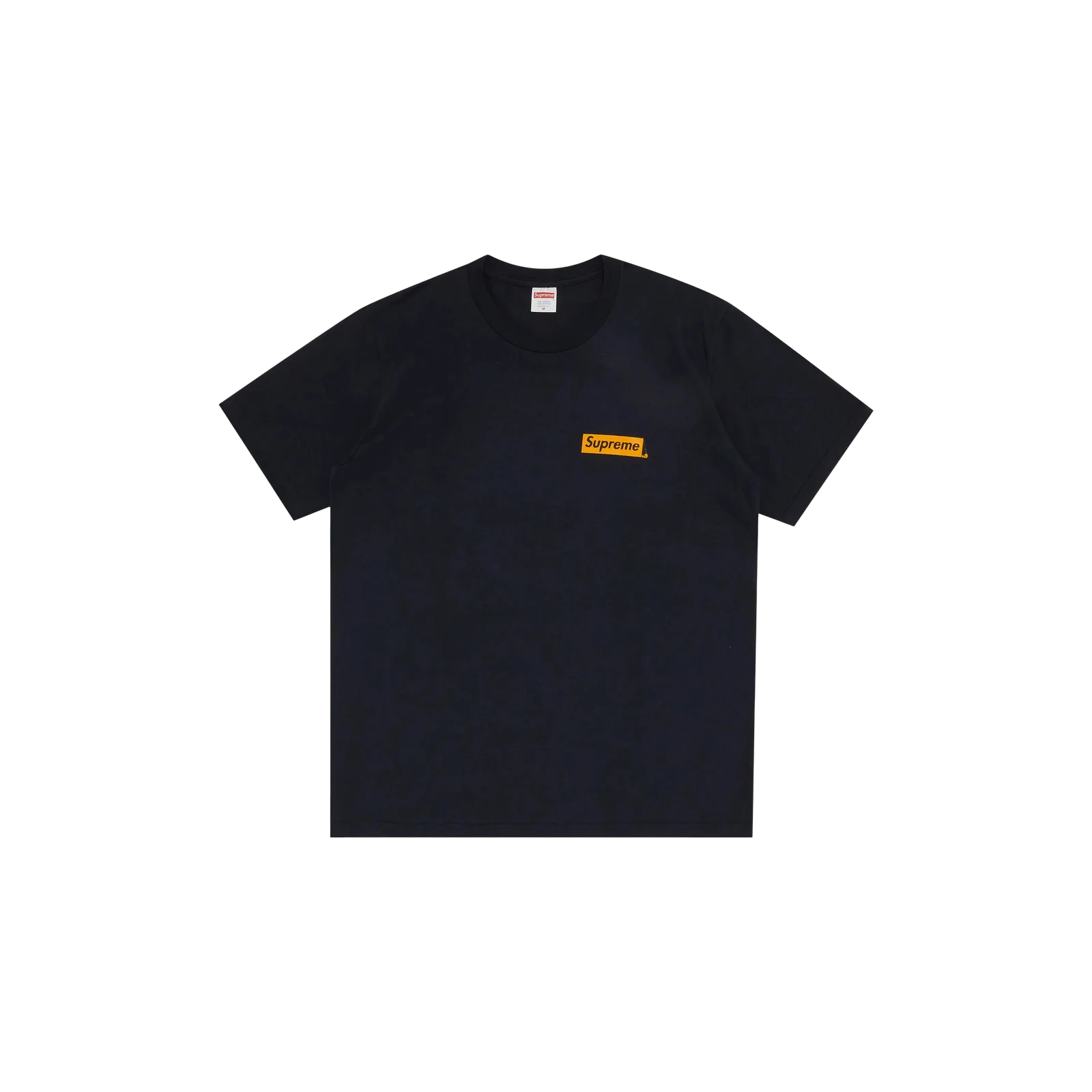 BODY SNATCHERS TEE « NAVY »