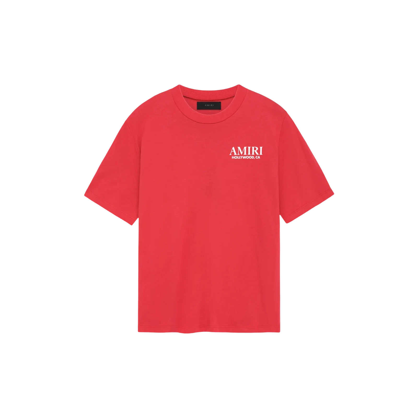 BONES STACKED « RED »