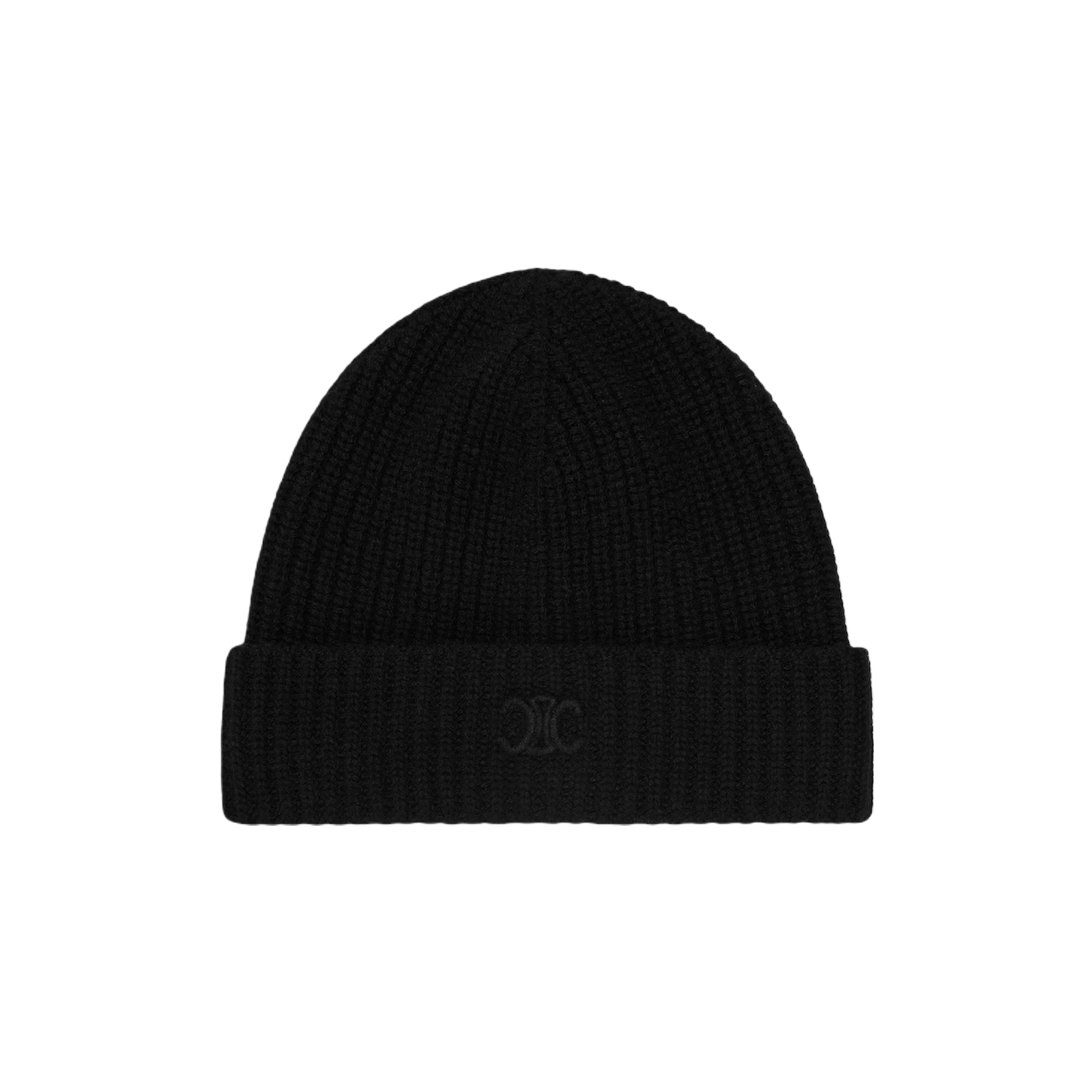 BONNET TRIOMPHE CACHEMIRE ÉCOSSAIS