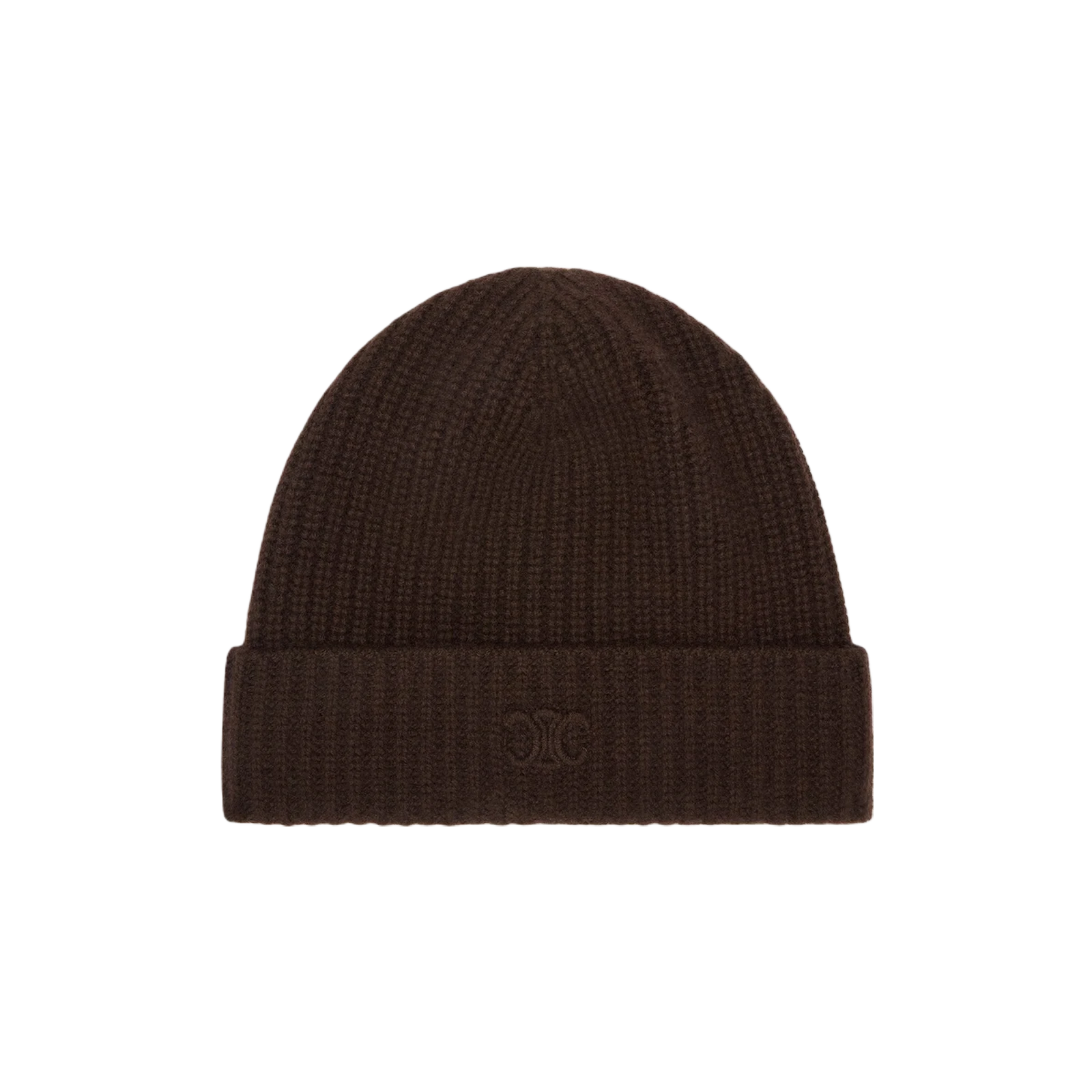 BONNET TRIOMPHE CACHEMIRE ÉCOSSAIS