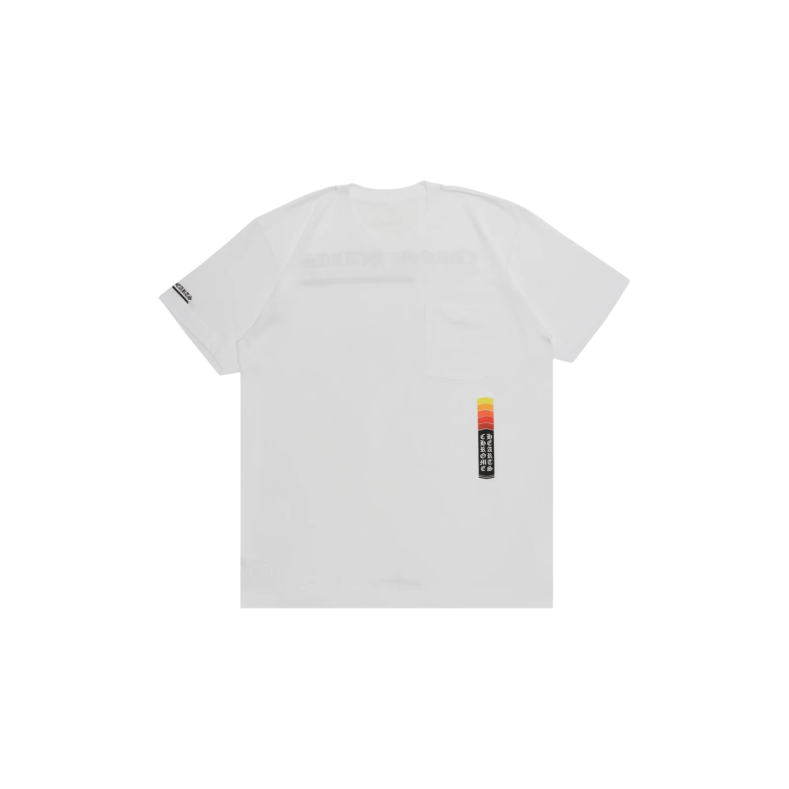 BOOST T-SHIRT « WHITE »