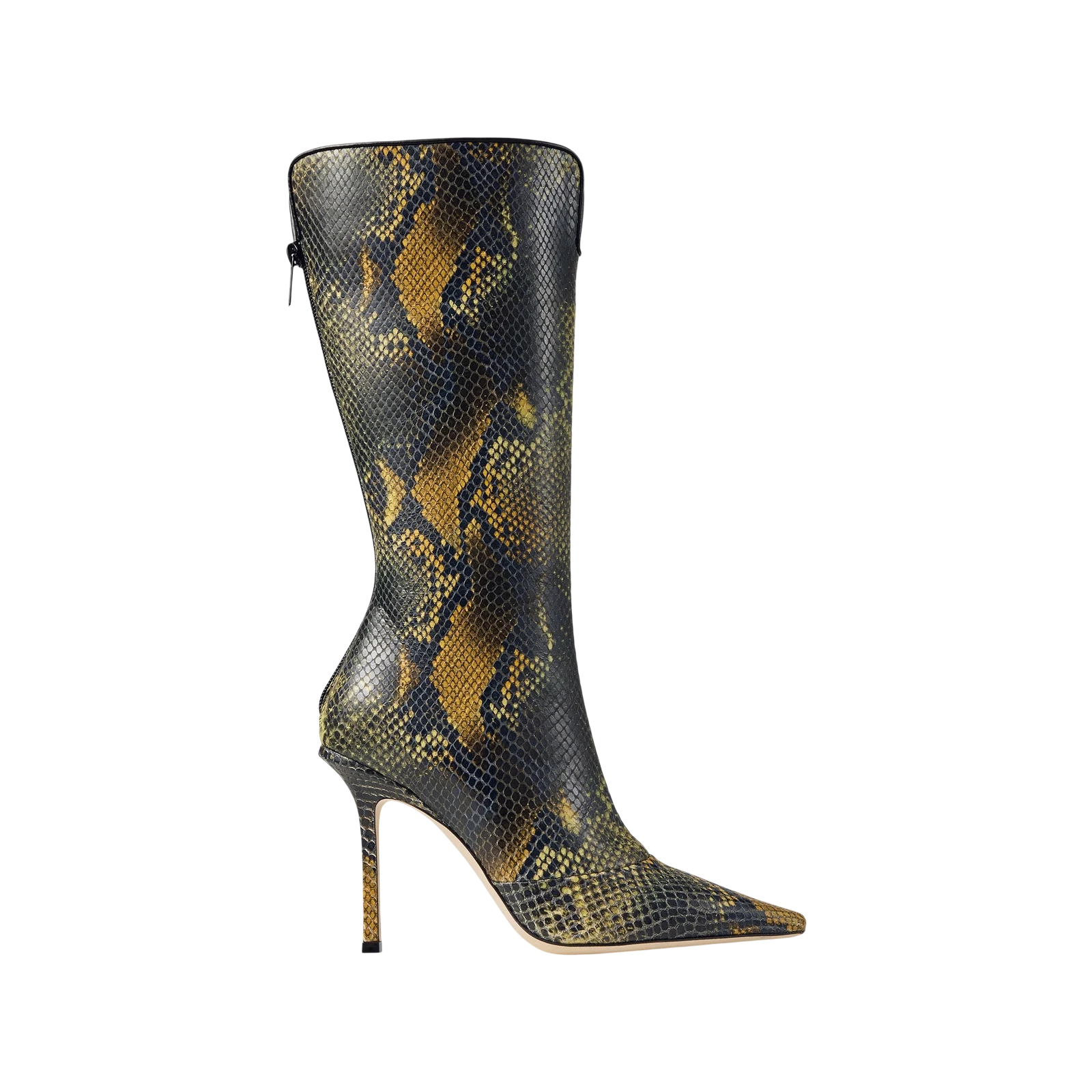 BOOT 100MM