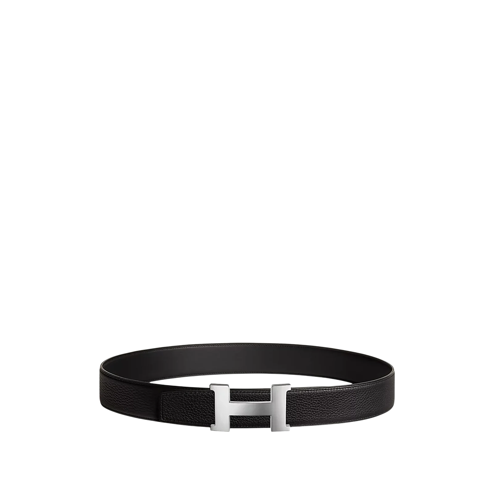 BOUCLE CONSTANCE 38MM « BLACK »