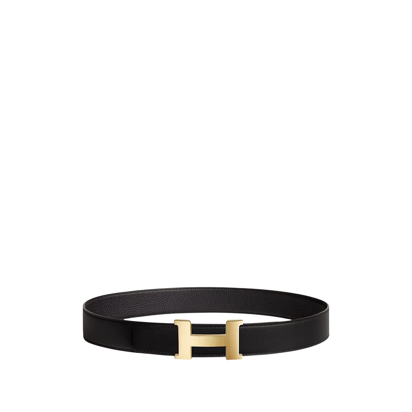 BOUCLE CONSTANCE 38MM « BLACK »