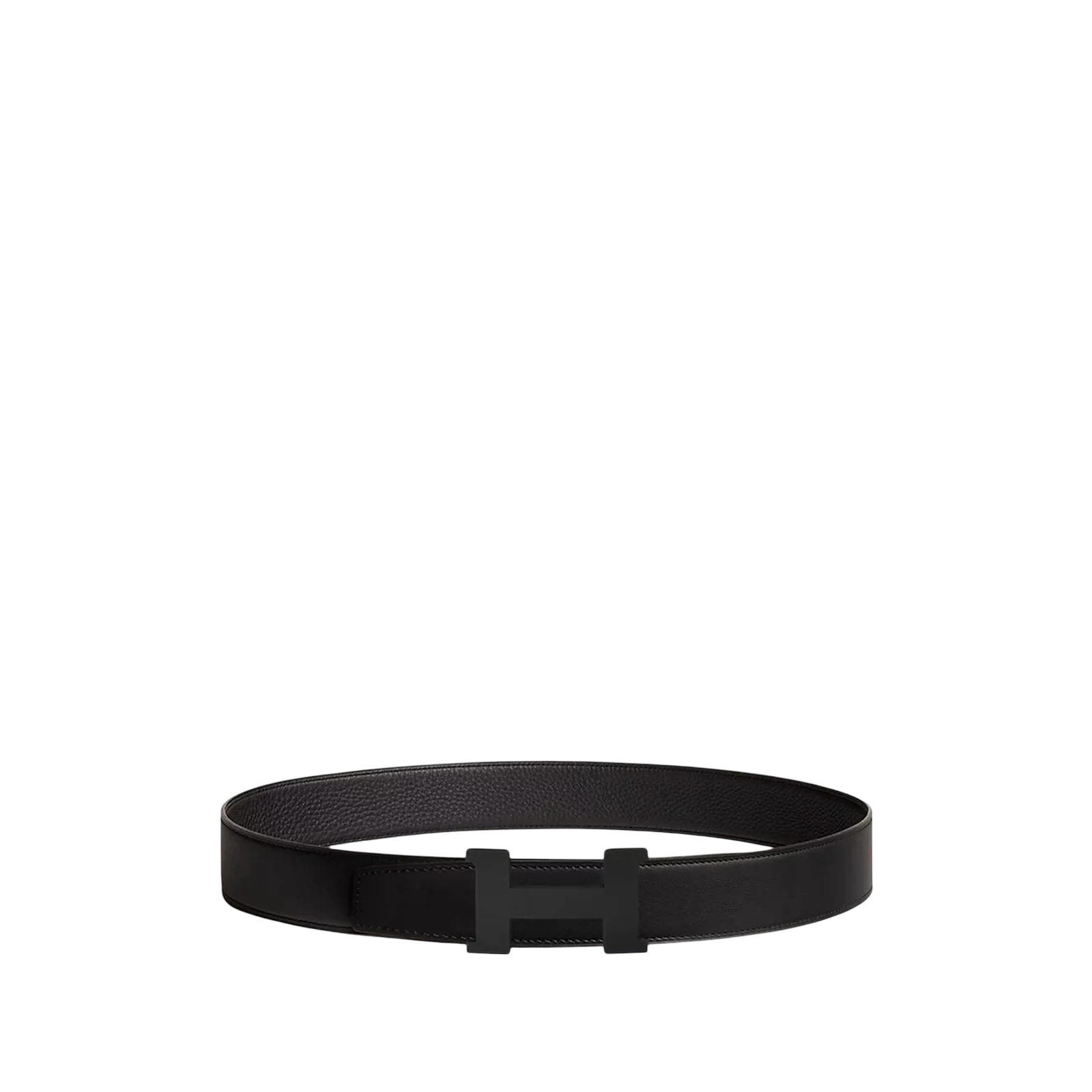 BOUCLE CONSTANCE 38MM « BLACK »