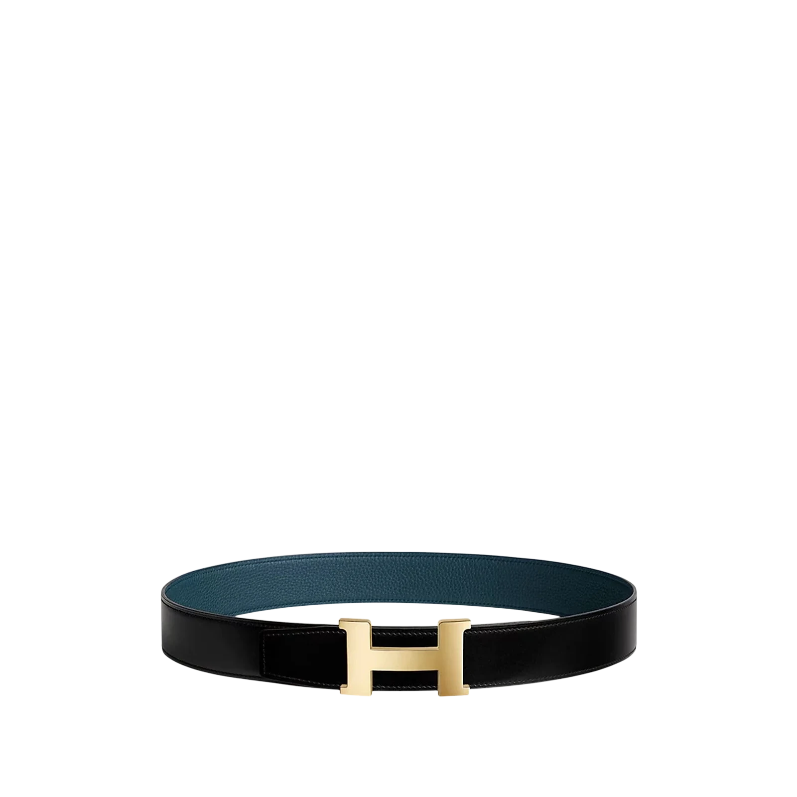 BOUCLE CONSTANCE 38MM « BLACK BLUE »