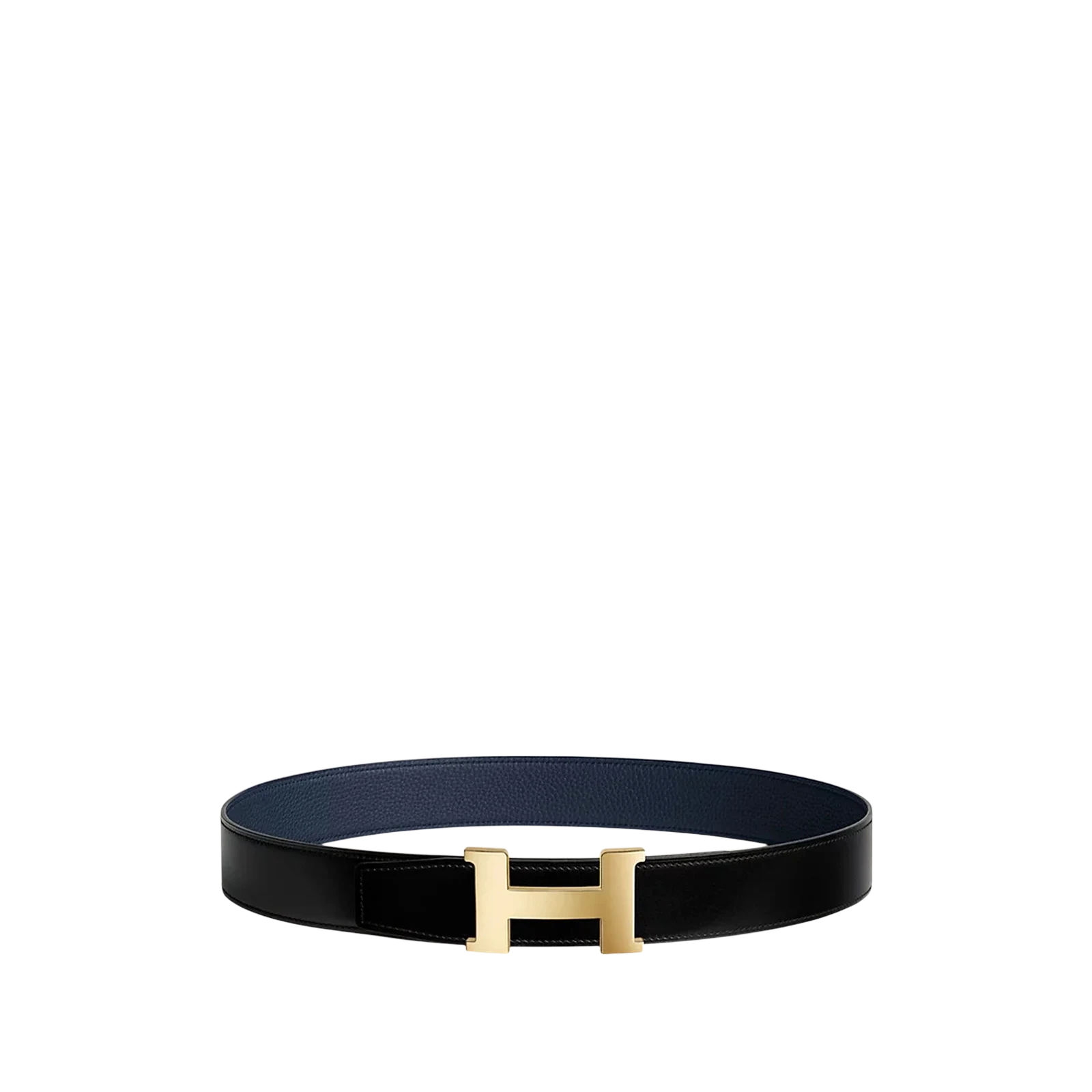 BOUCLE CONSTANCE 38MM « BLACK BLUE »