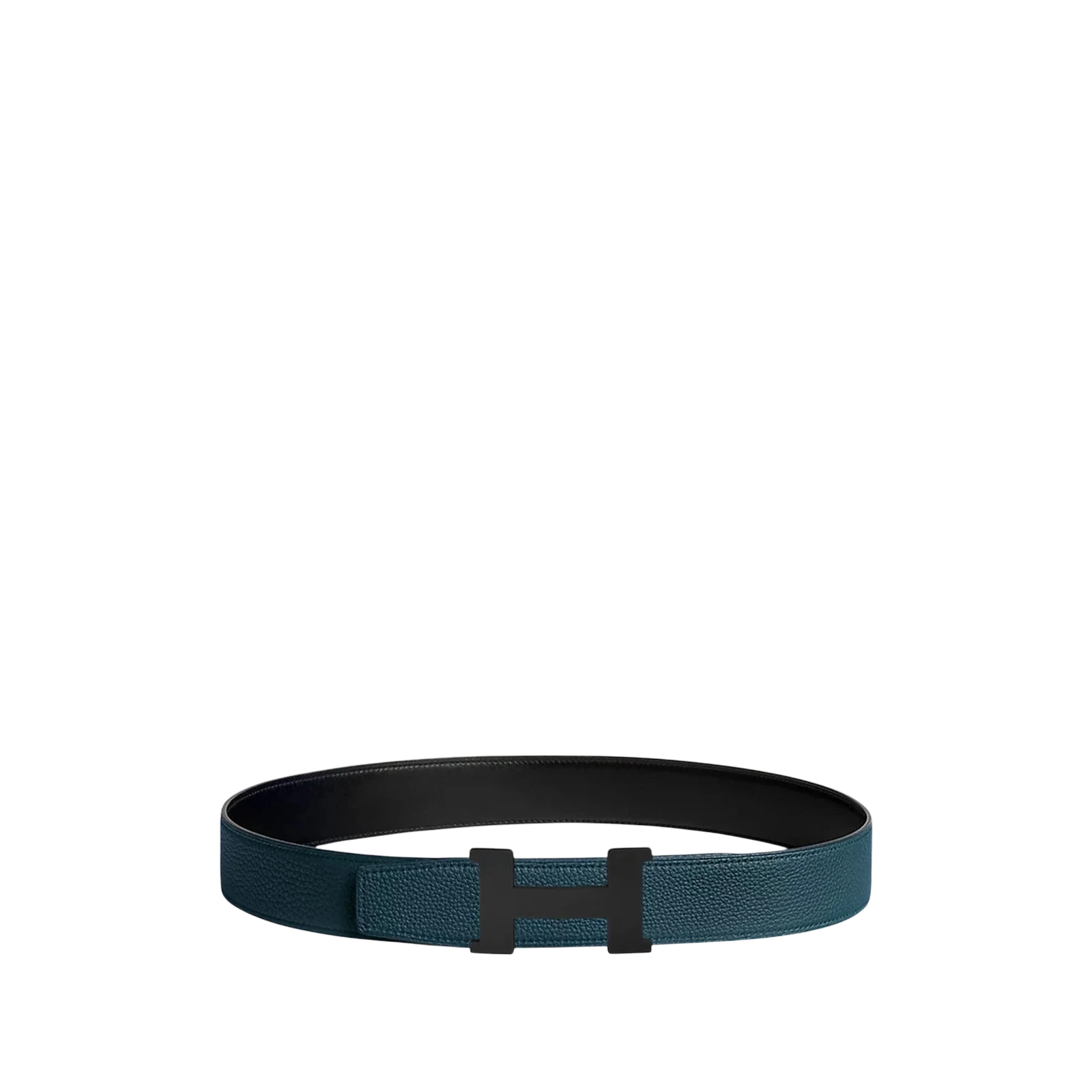 BOUCLE CONSTANCE 38MM « BLACK BLUE »