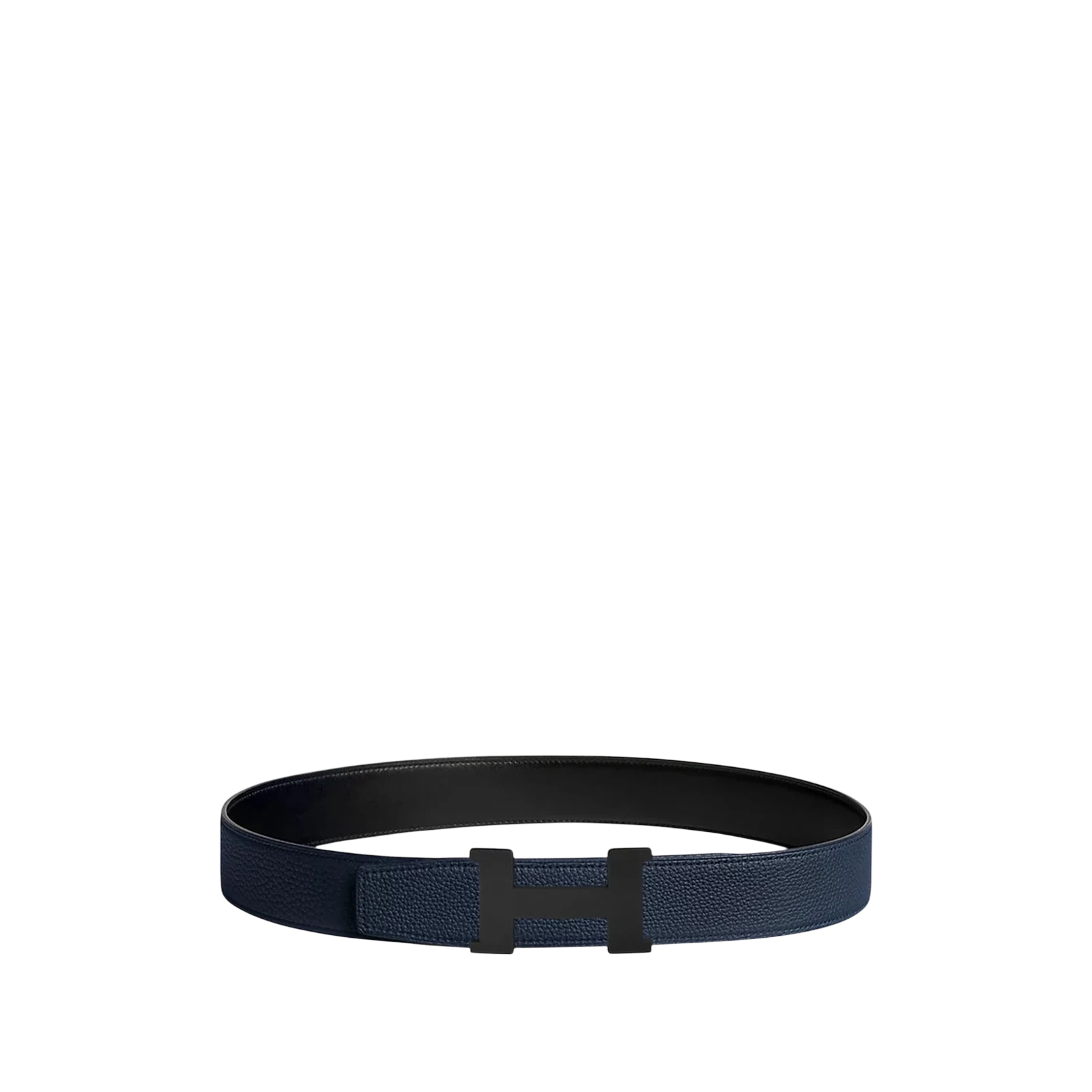 BOUCLE CONSTANCE 38MM « BLACK BLUE »