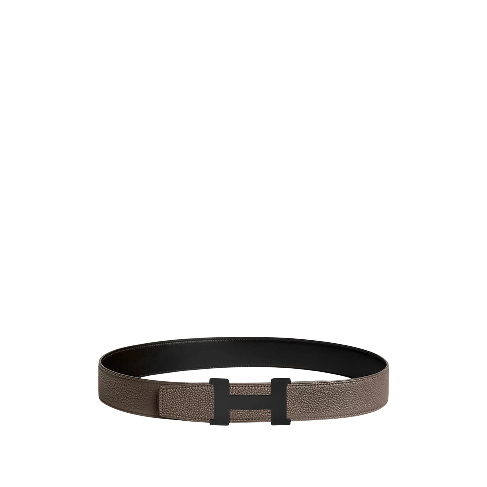 BOUCLE CONSTANCE 38MM « BLACK GREY »