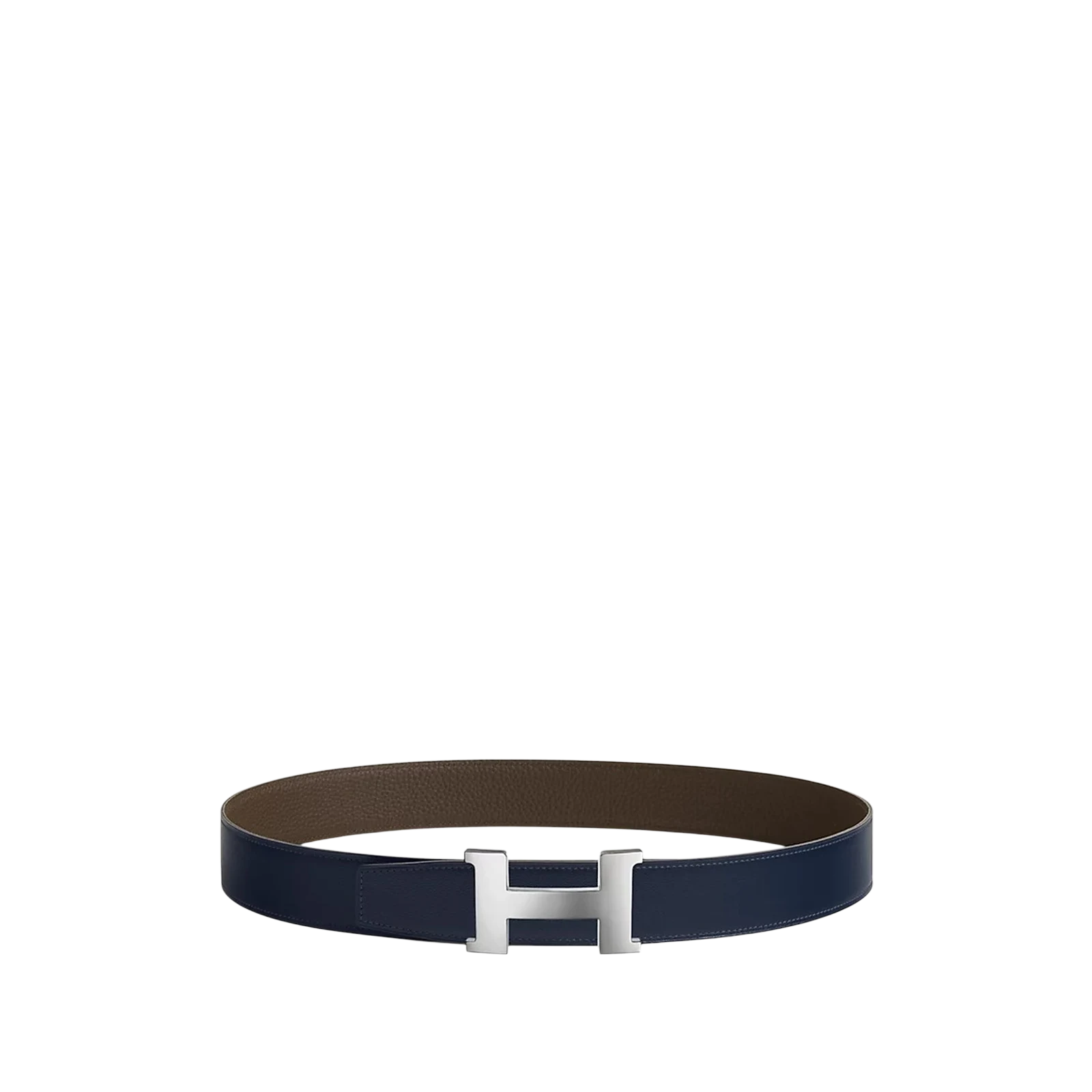 BOUCLE CONSTANCE 38MM « BLUE BROWN »