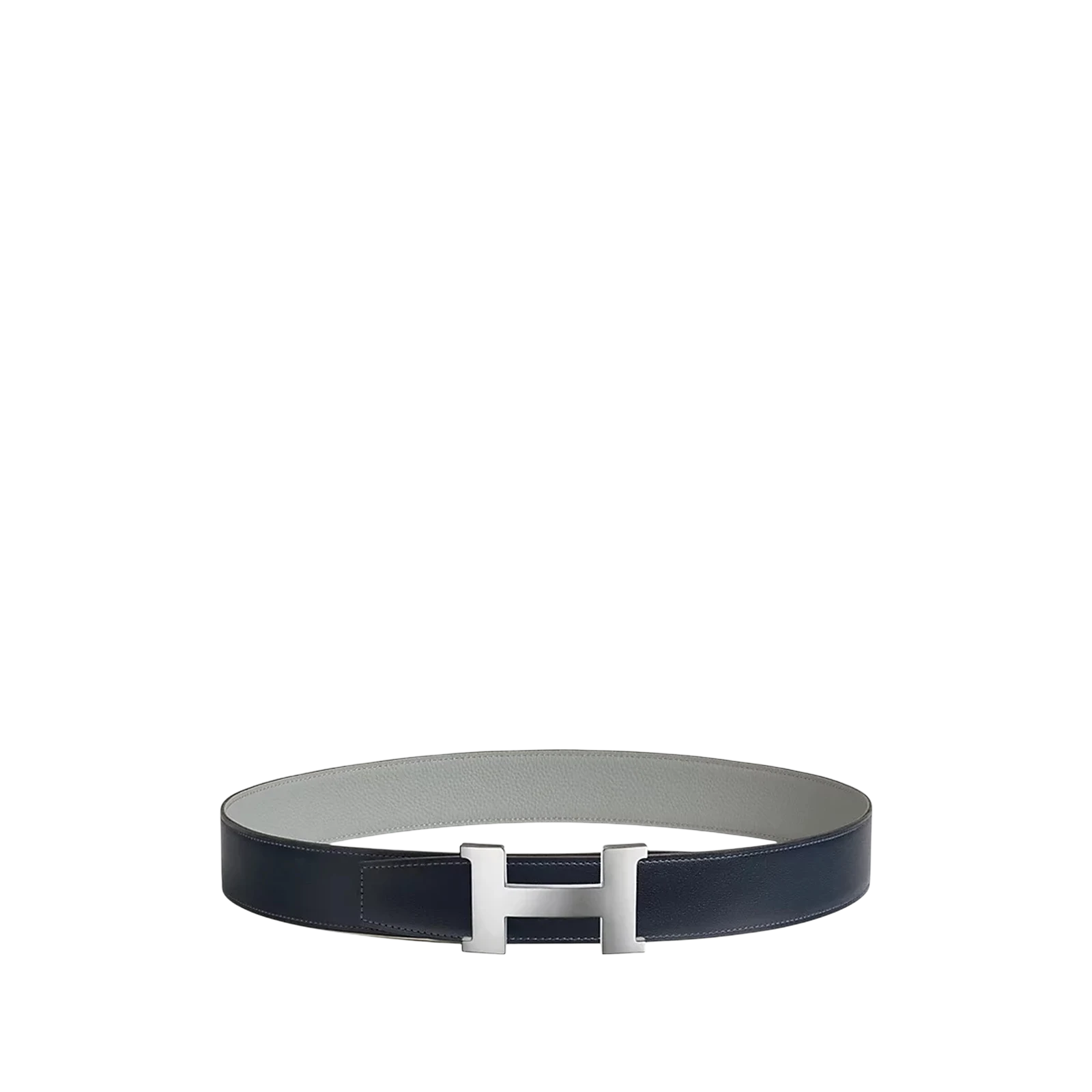 BOUCLE CONSTANCE 38MM « BLUE GREY »