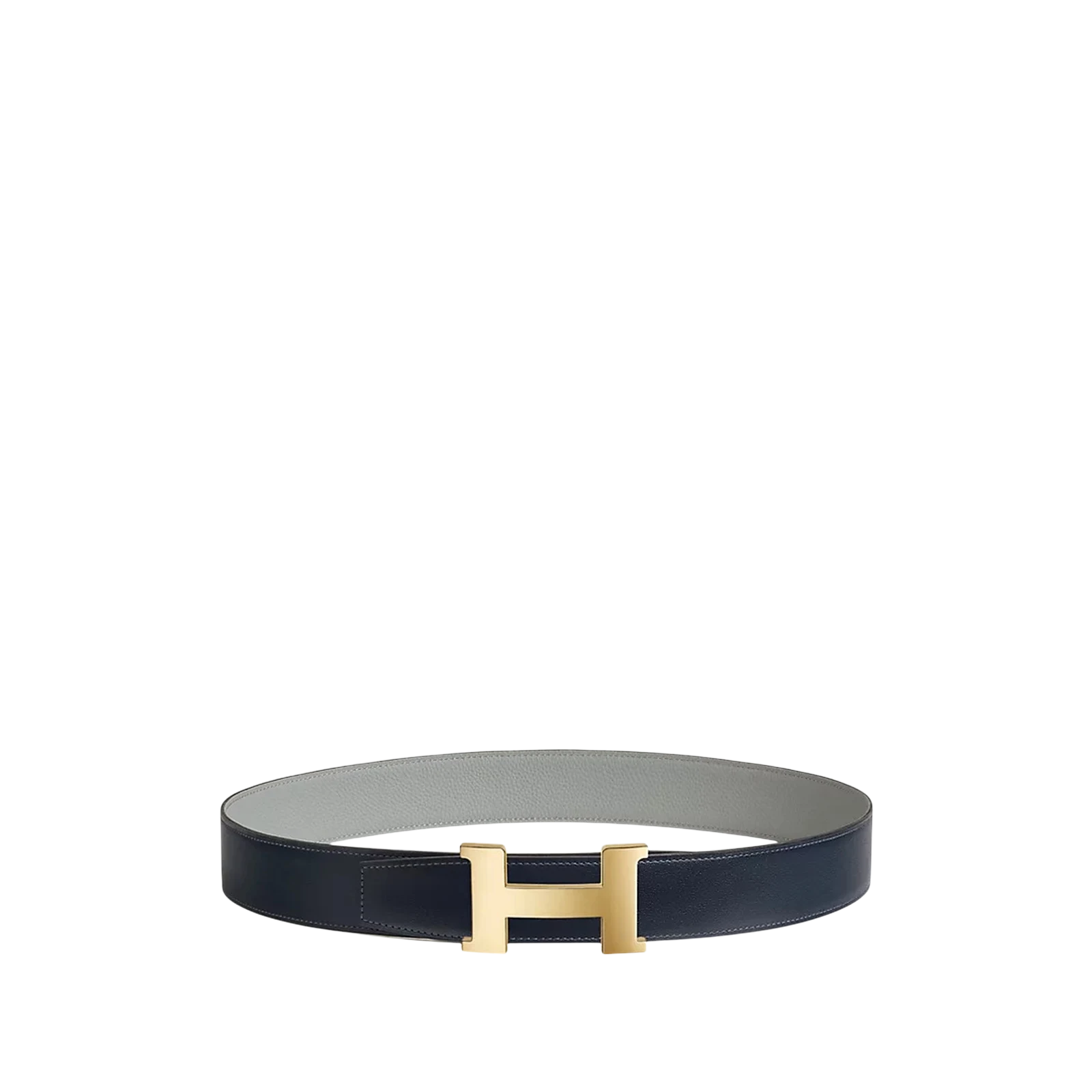 BOUCLE CONSTANCE 38MM « BLUE GREY »