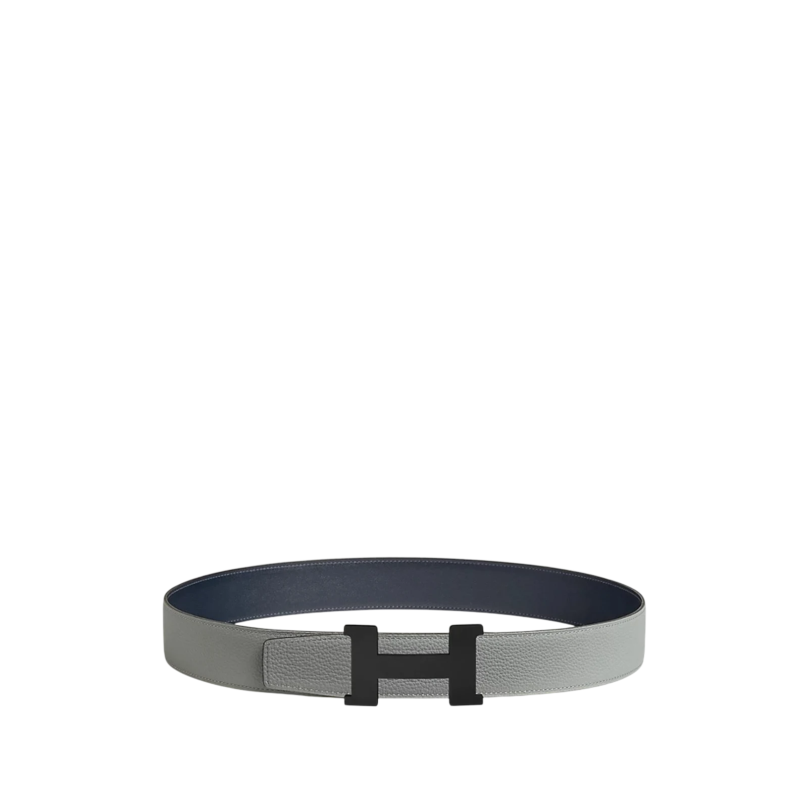 BOUCLE CONSTANCE 38MM « BLUE GREY »
