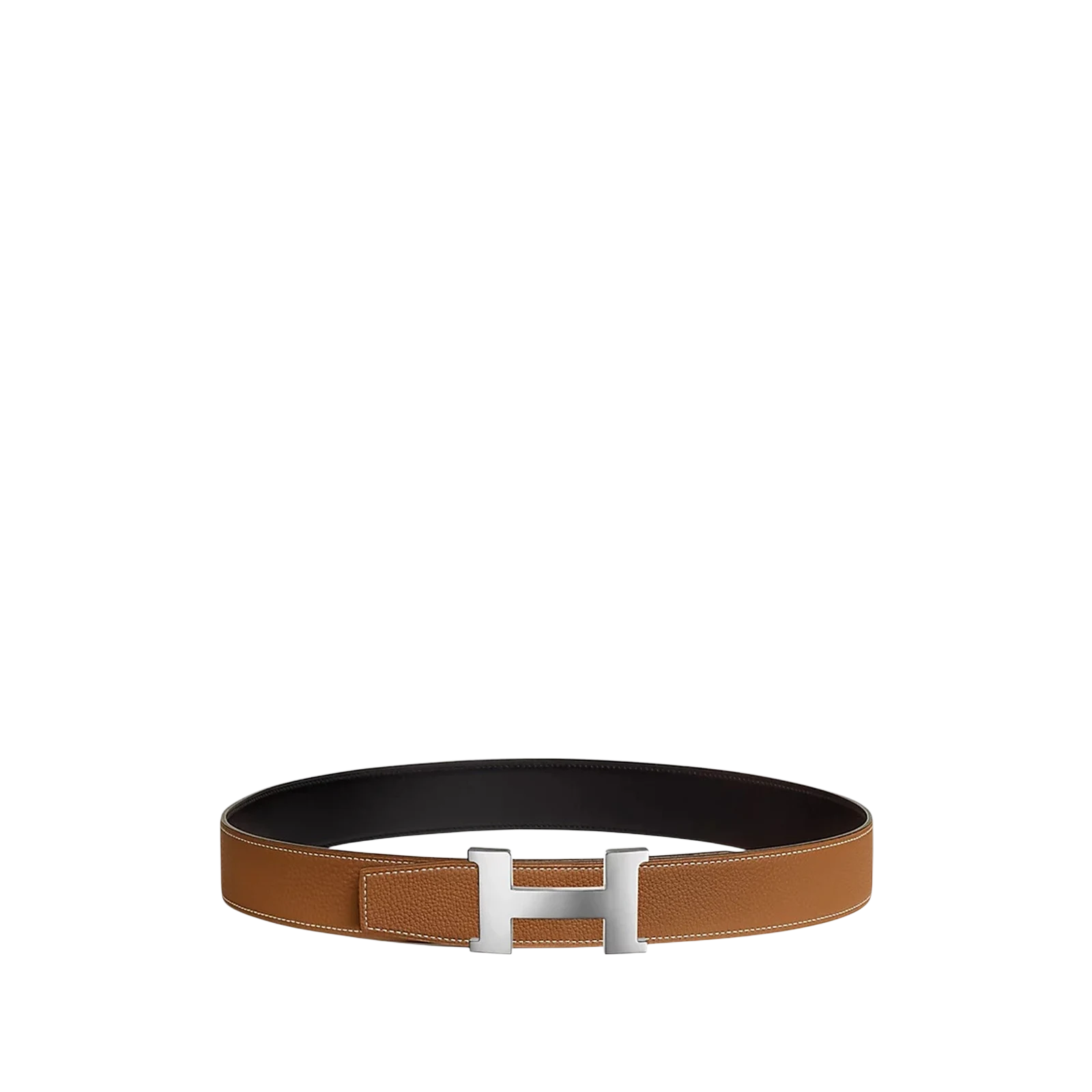 BOUCLE CONSTANCE 38MM « BROWN »
