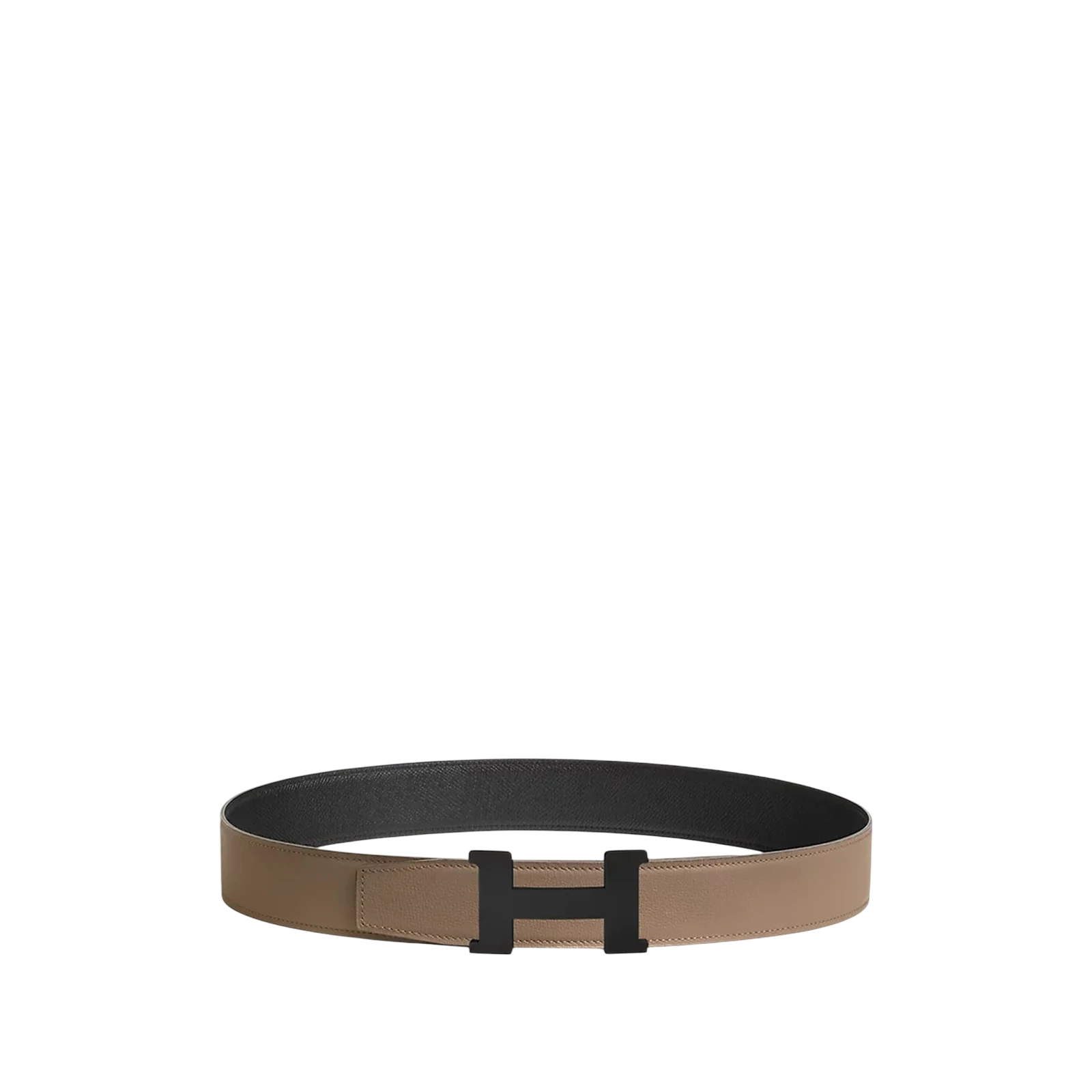 BOUCLE CONSTANCE 38MM « BROWN »
